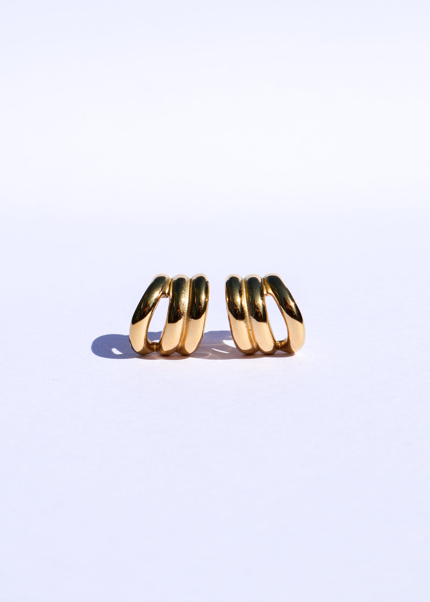 BOUCLES - Vague Doré