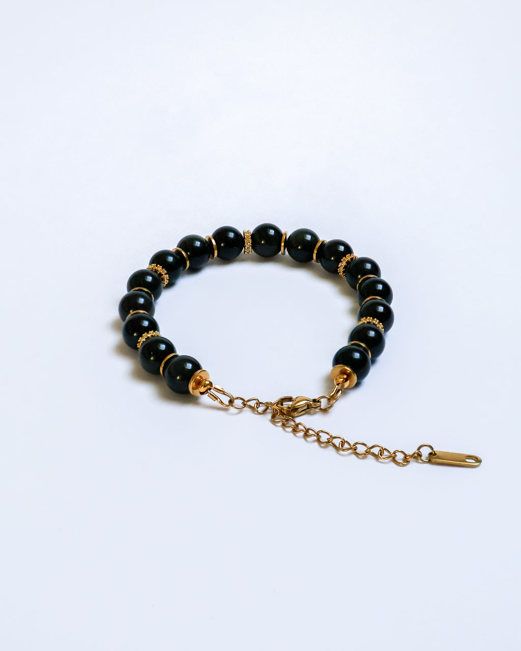 Bracelet - Simone Noir