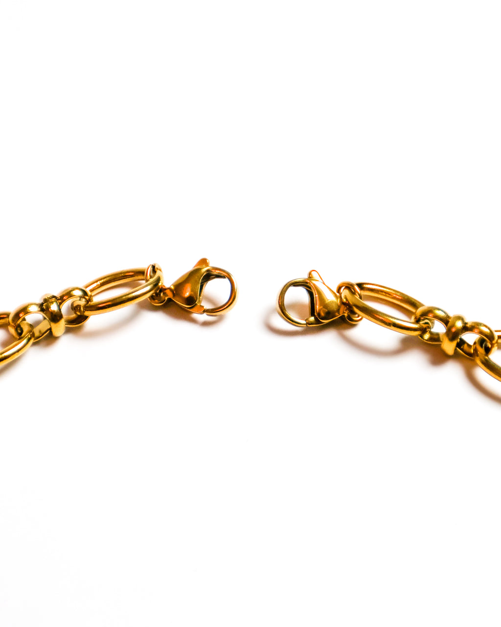 Chaîne - Lucky Baby