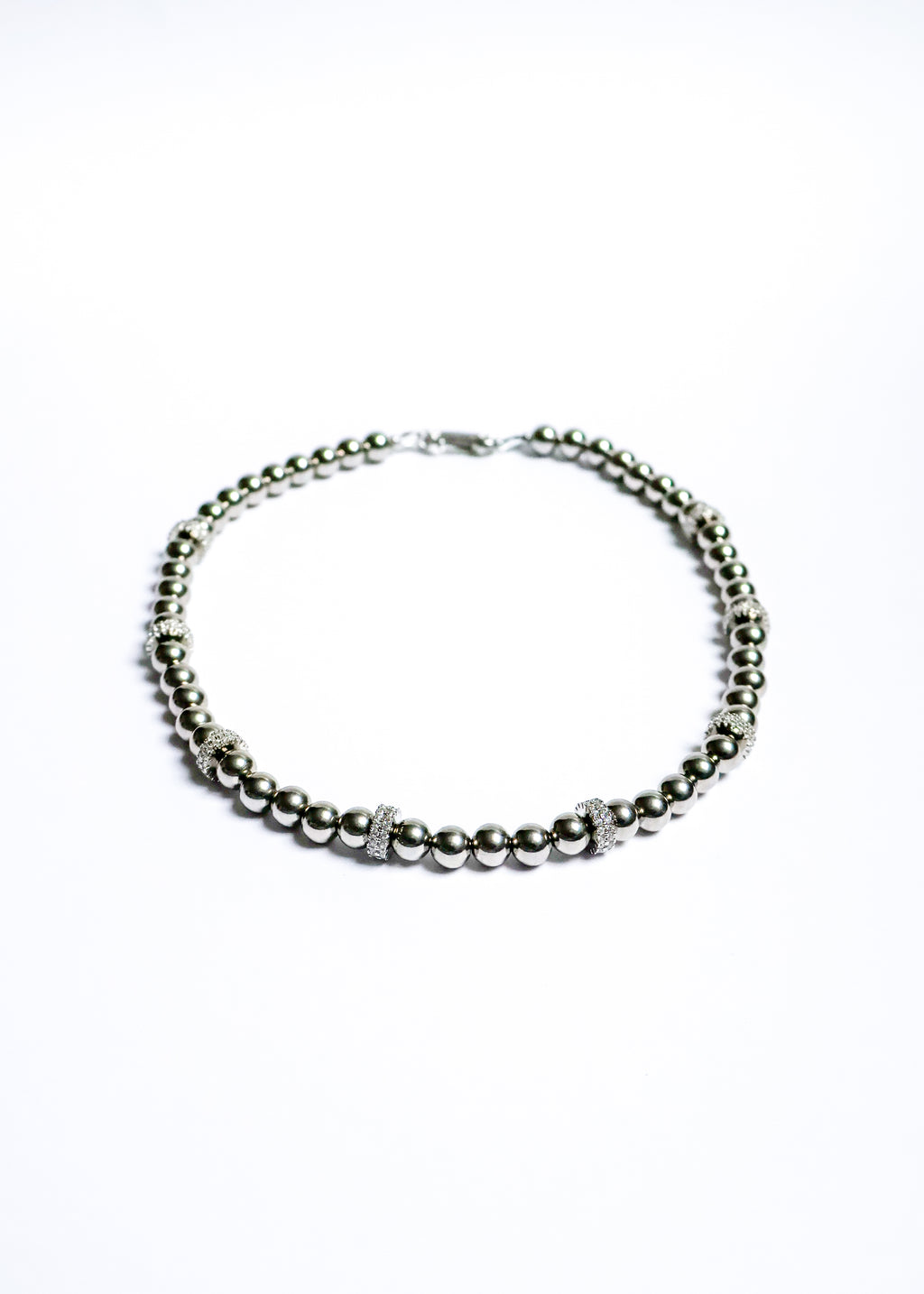 Collier - Dany Argenté