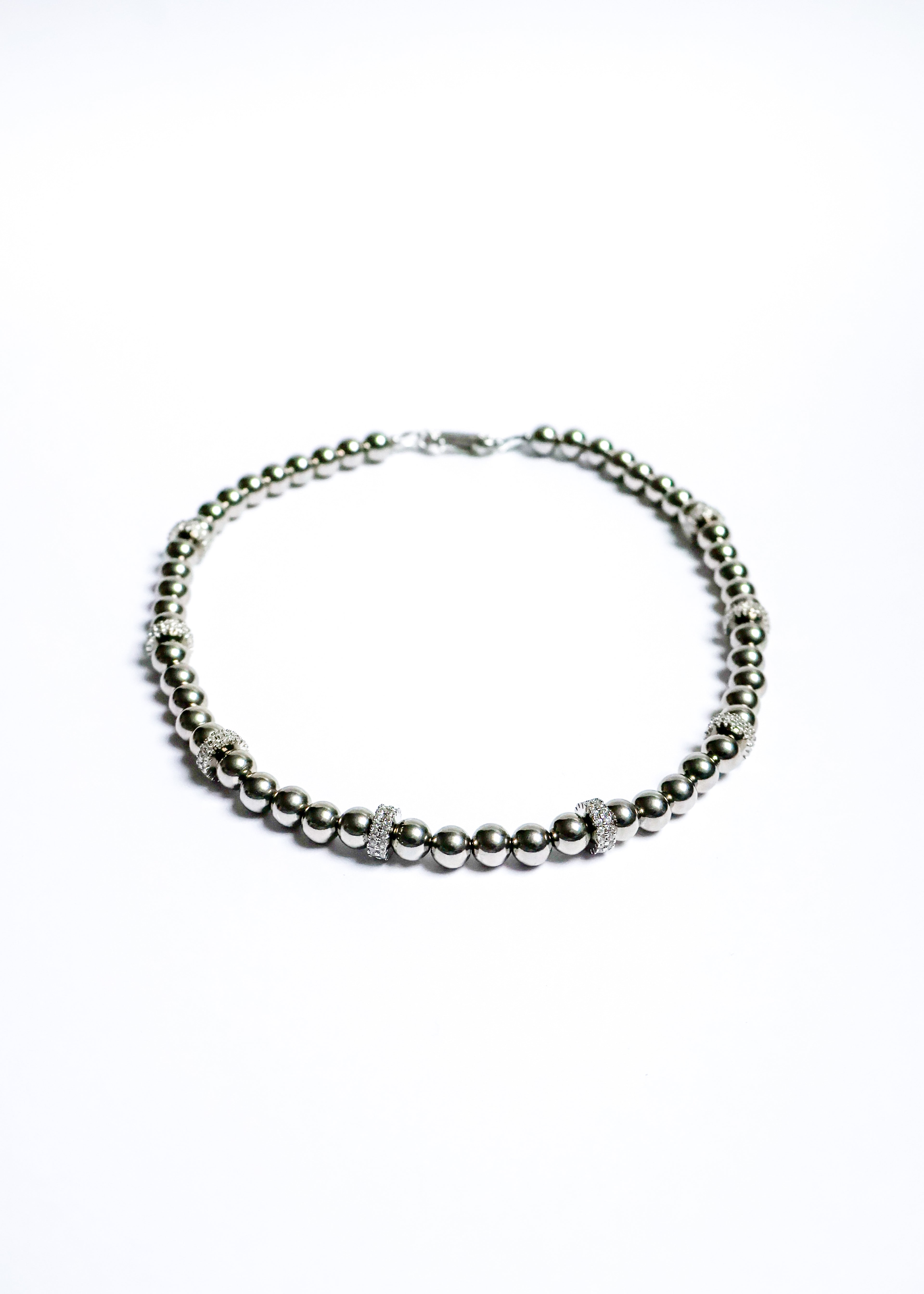 Collier - Dany Argenté