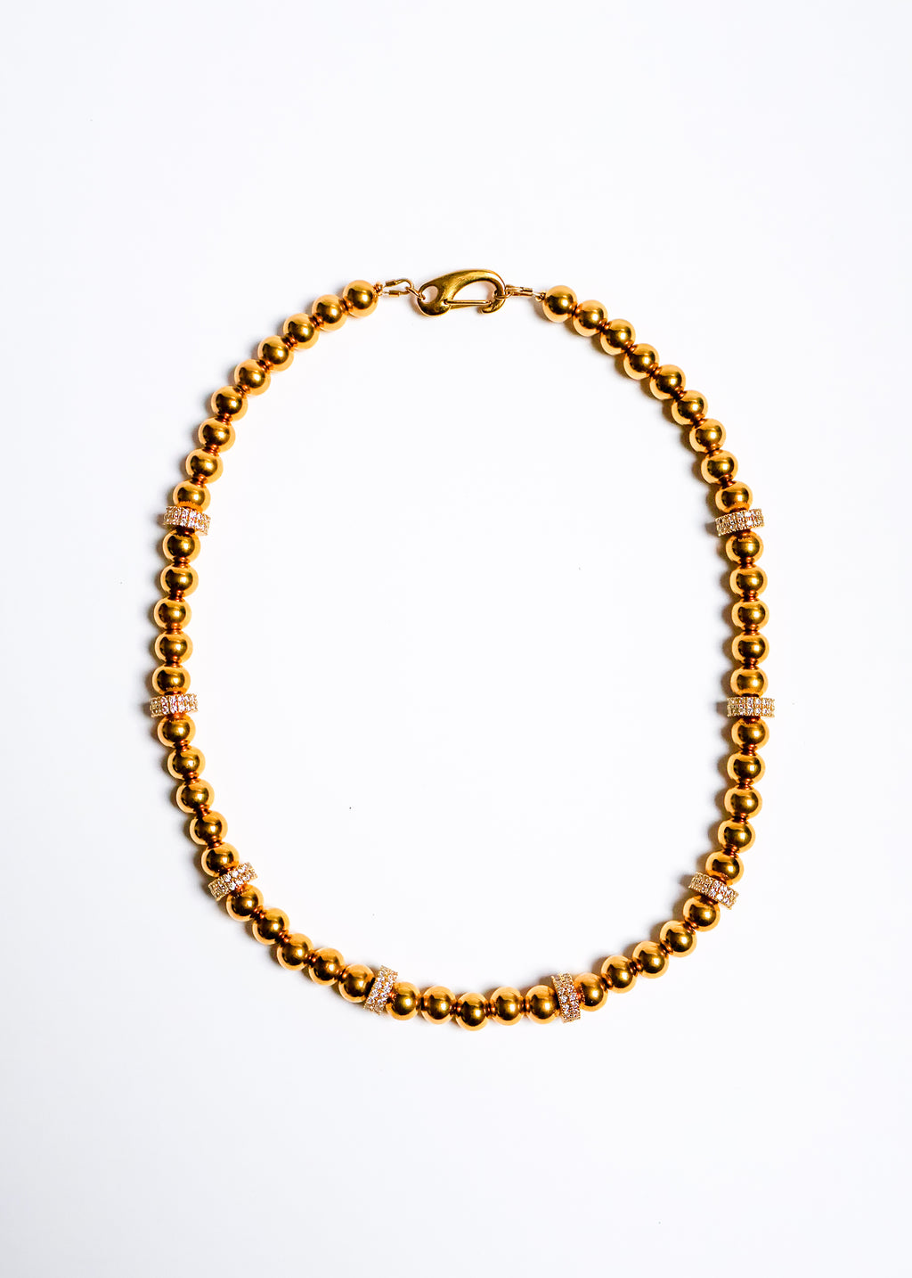 Collier - Dany Doré