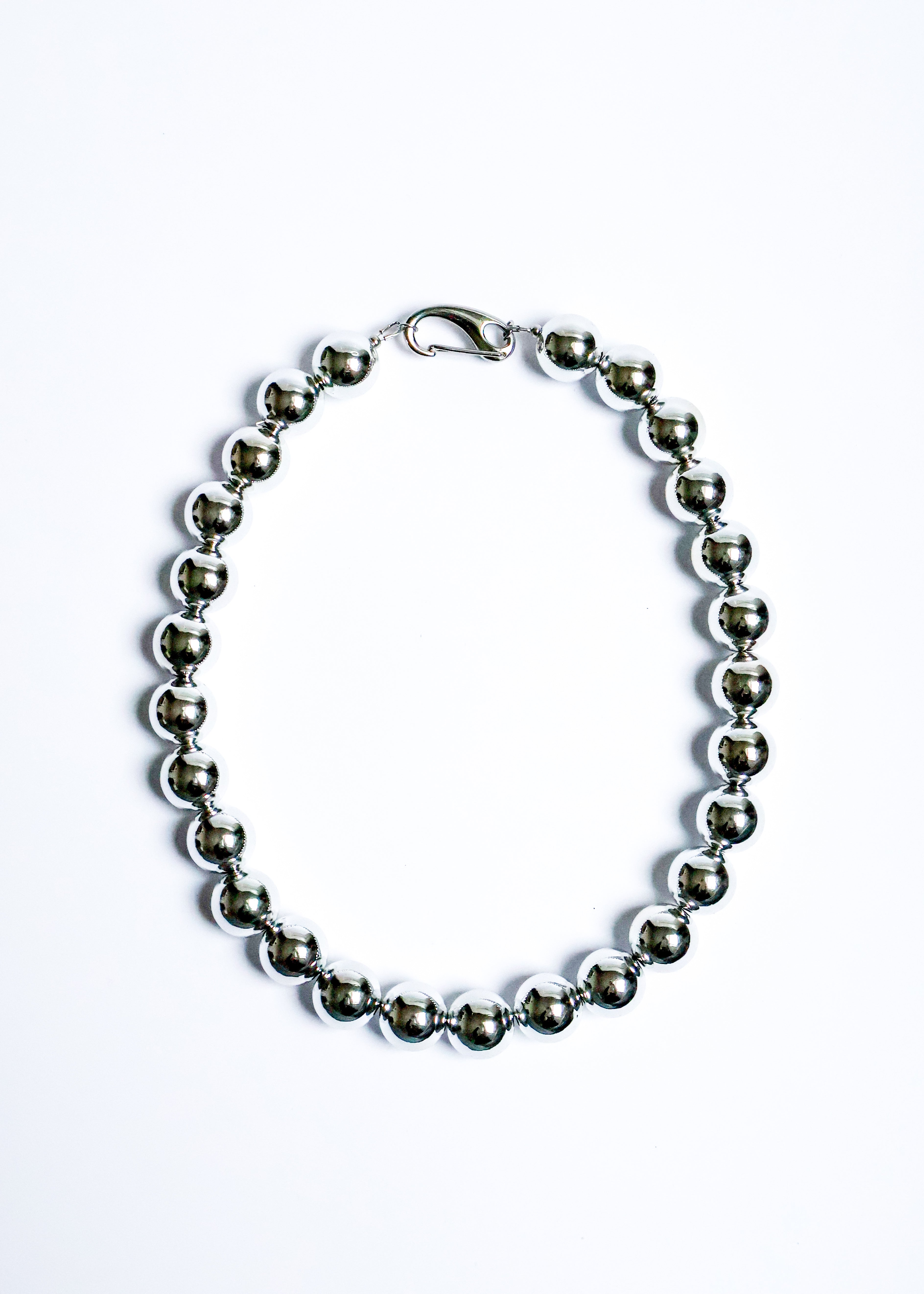 Collier - Colette Argenté