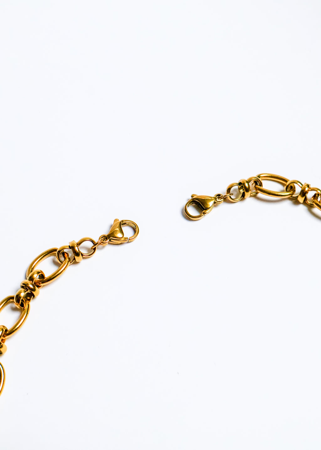 Chaîne - Golden Baby