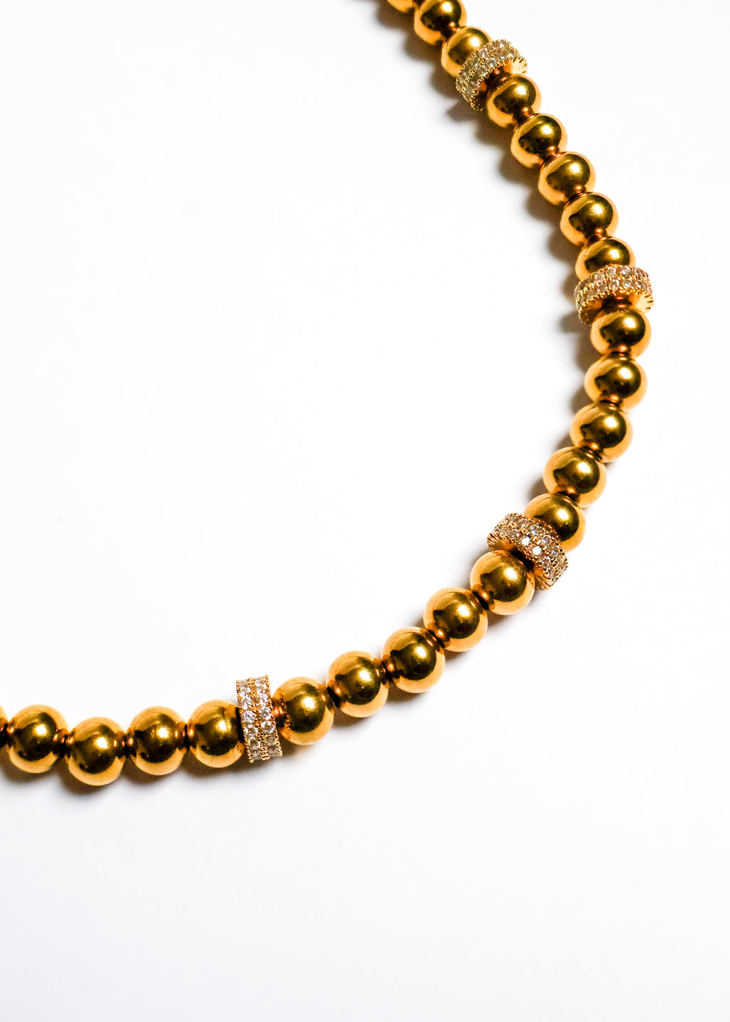 Collier - Dany Doré