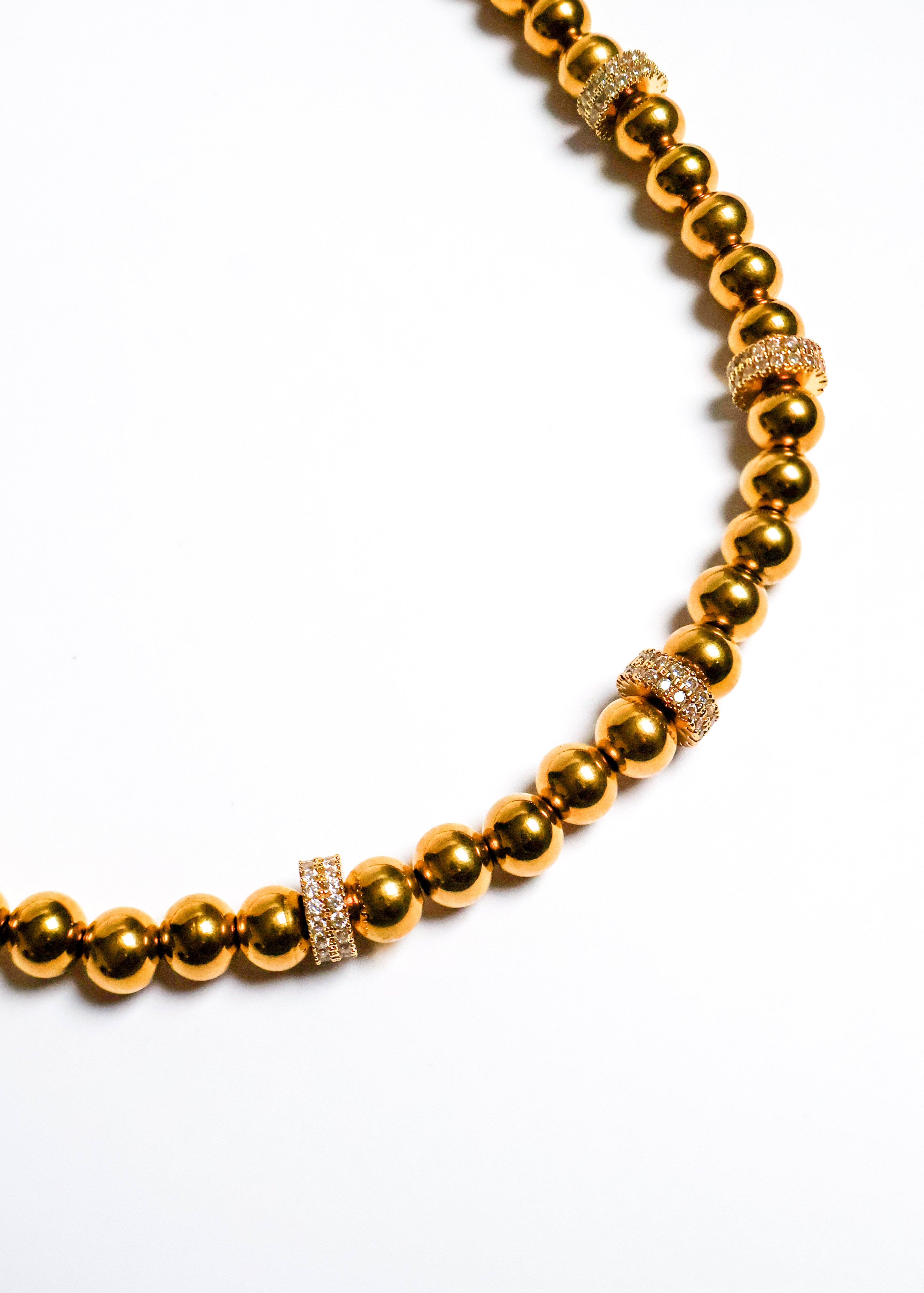 Collier - Dany Doré