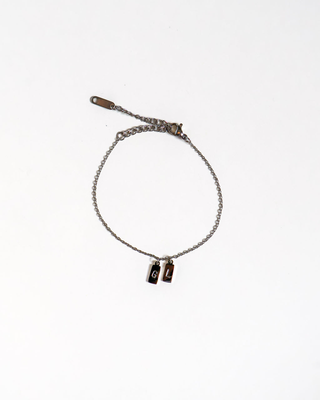 Bracelet Tag Personnalisable