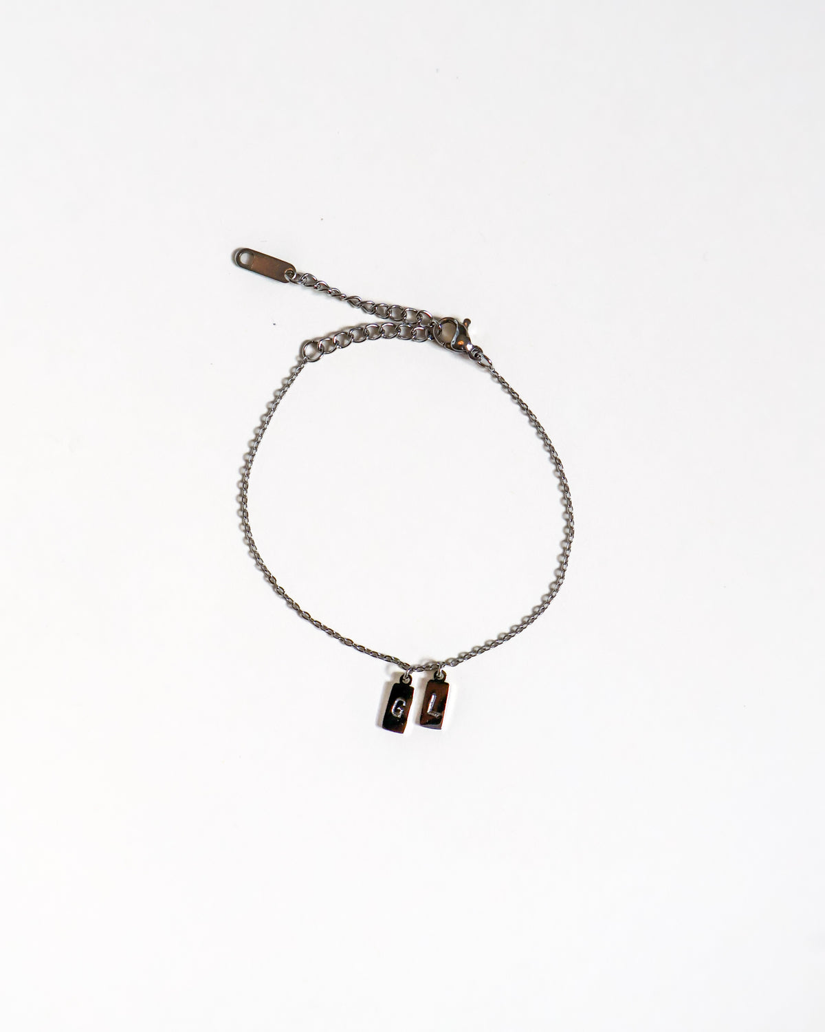 Bracelet Tag Personnalisable