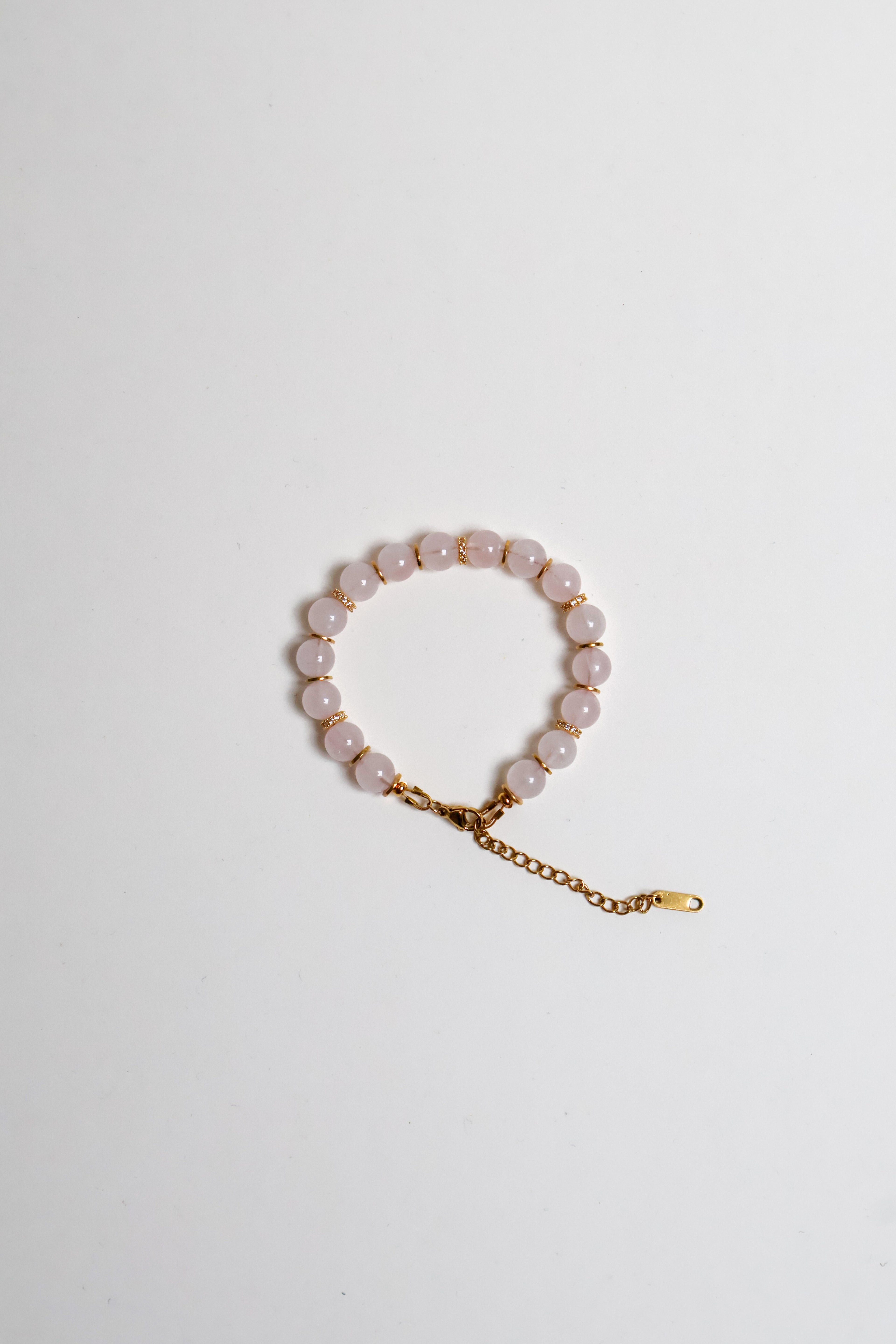 Bracelet - Simone rose