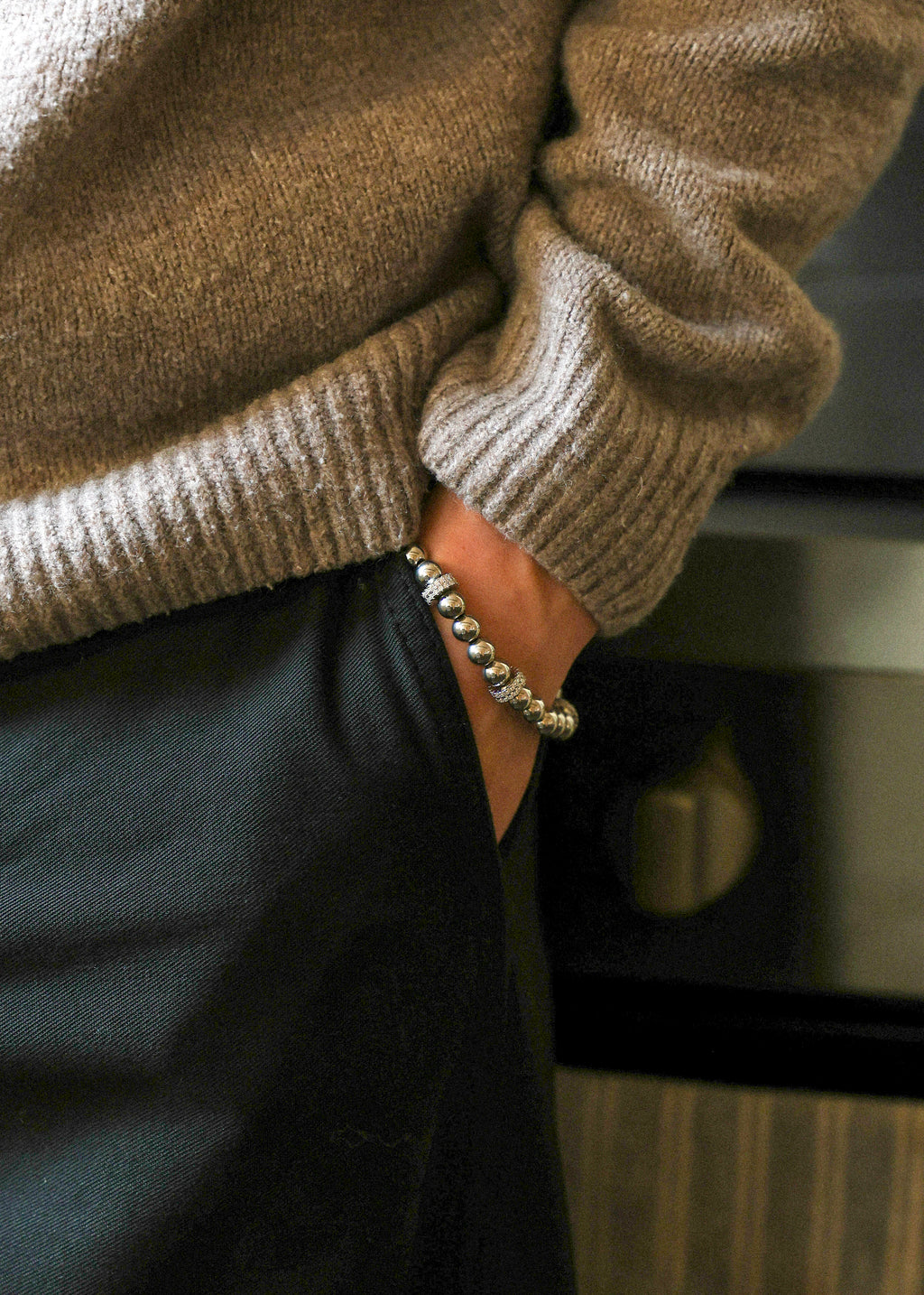 Bracelet - Dany Argenté