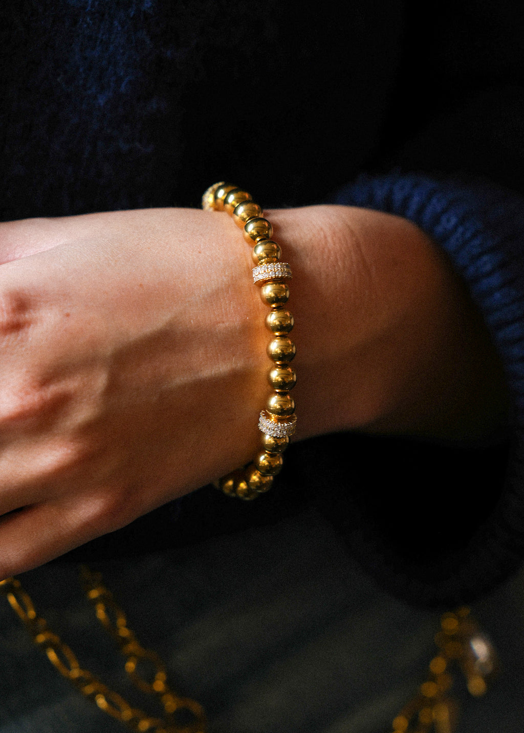 Bracelet - Dany Doré