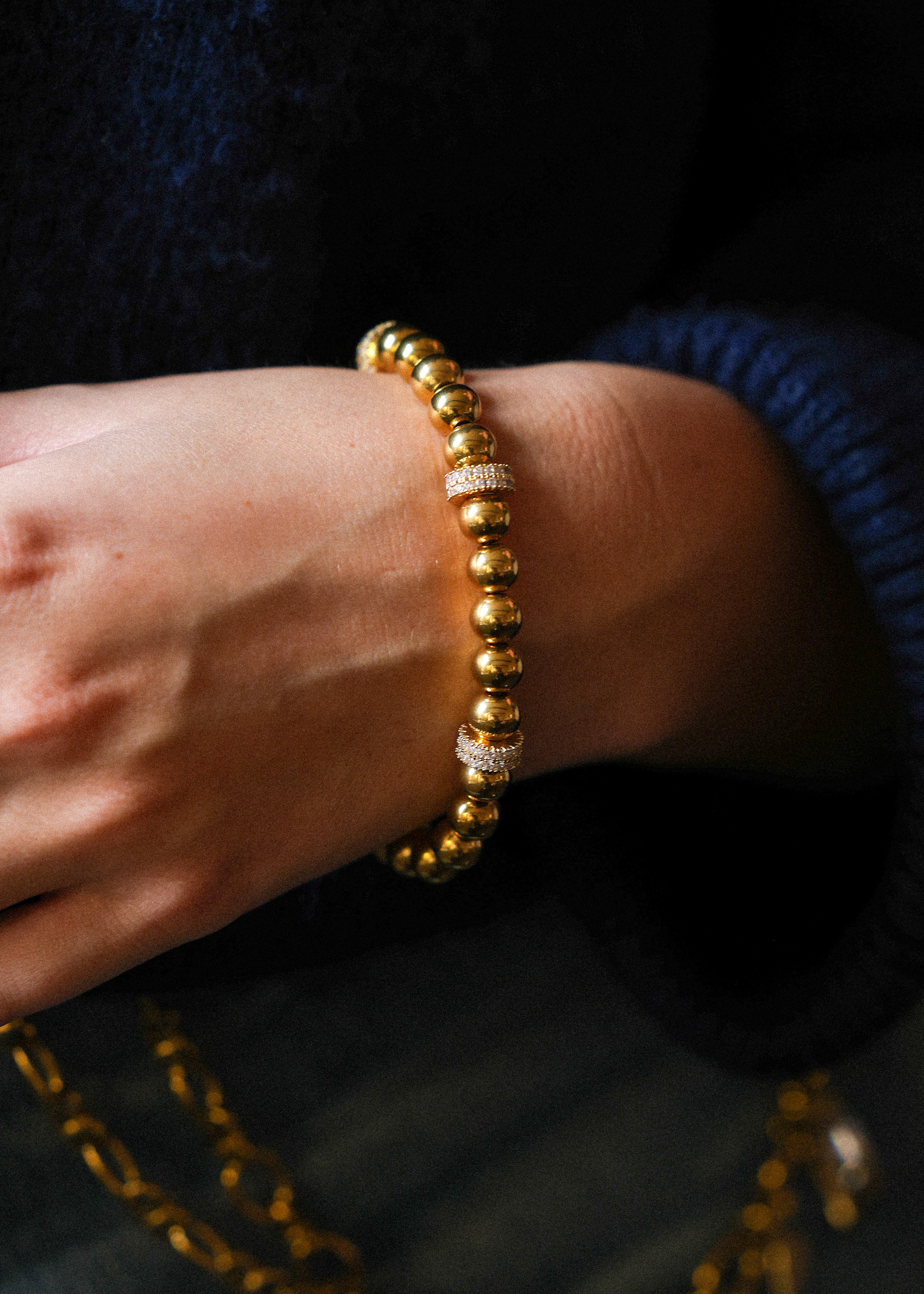 Bracelet - Dany Doré