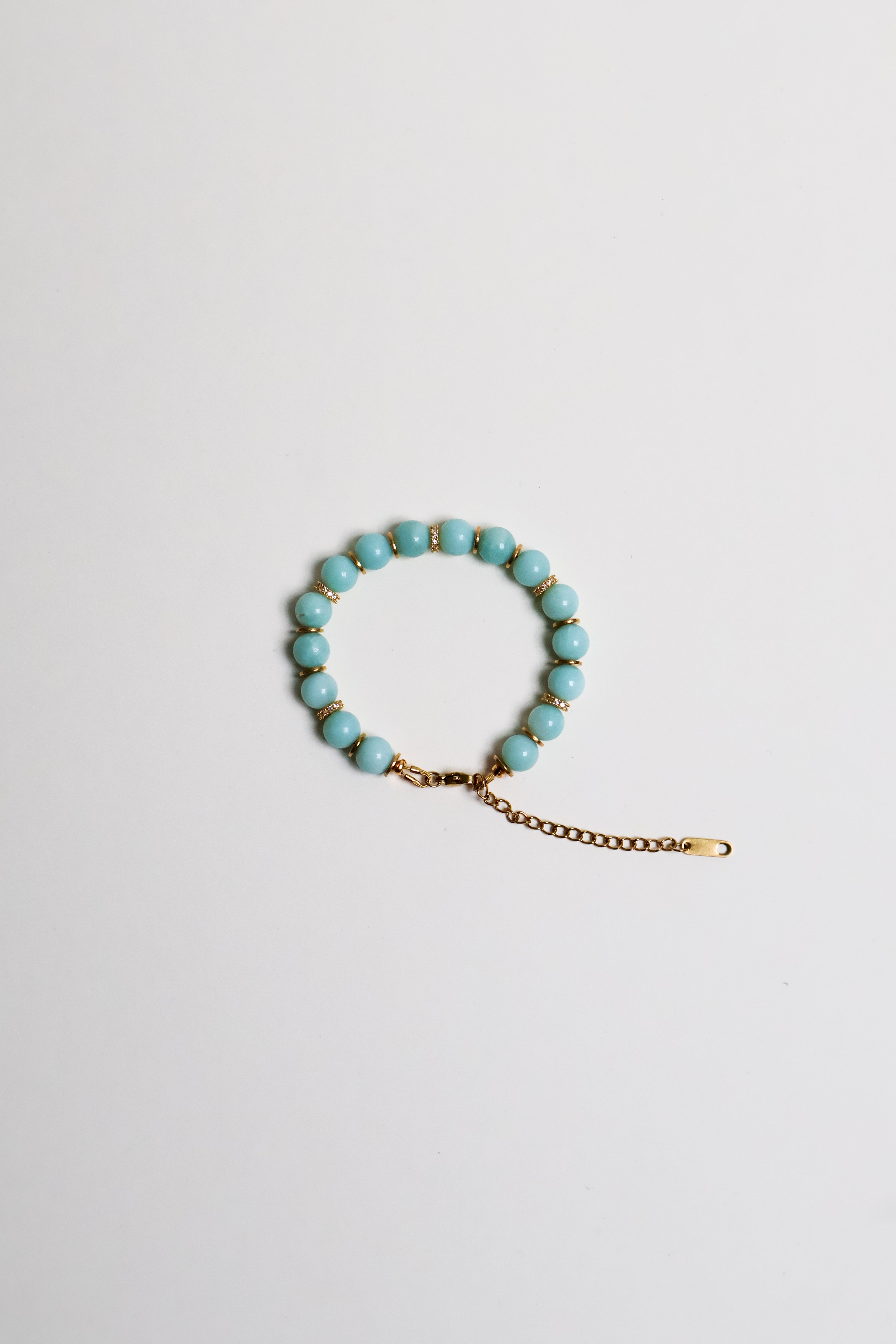 Bracelet - Simone bleu