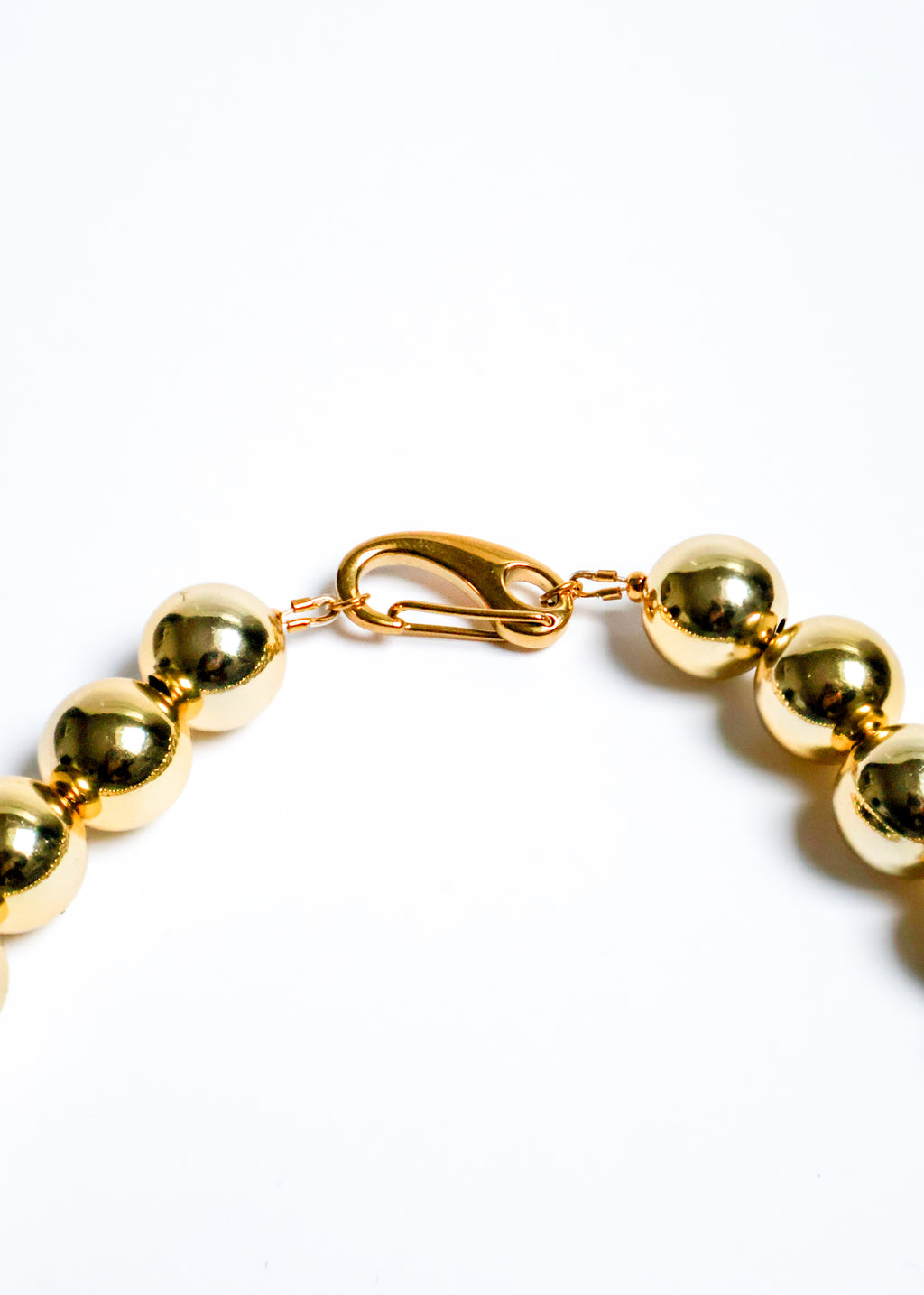 Collier - Colette Doré