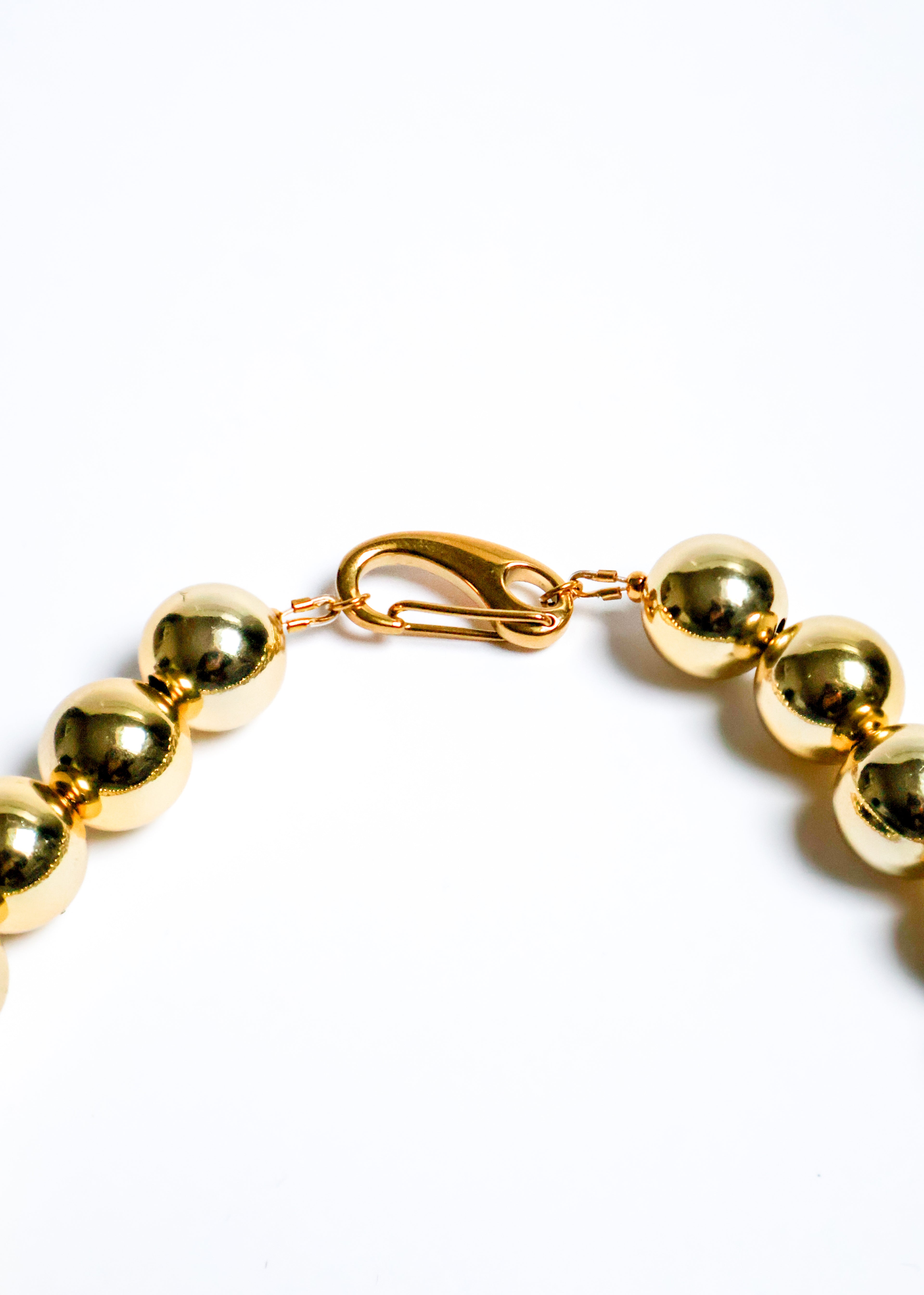 Collier - Colette Doré