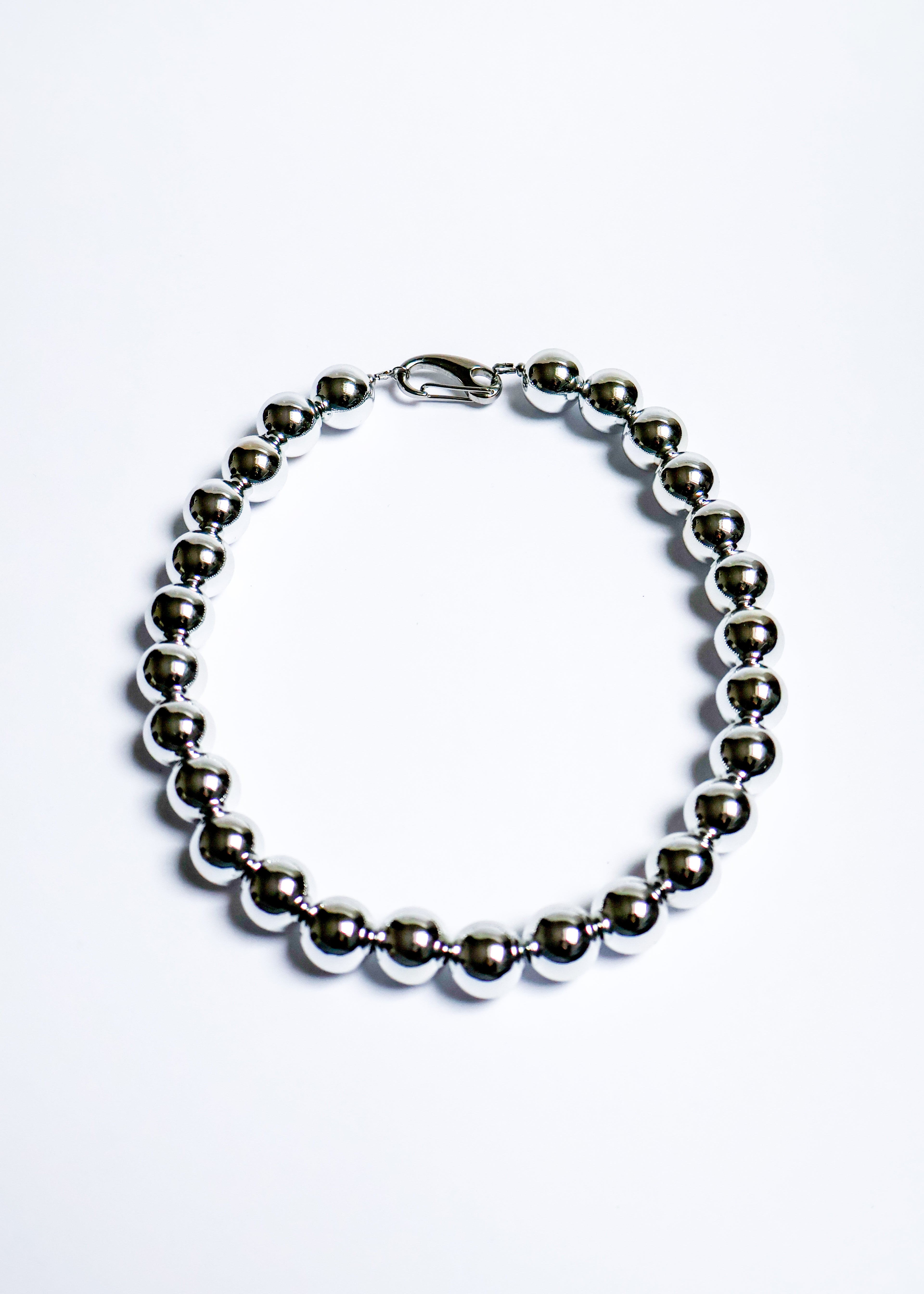 Collier - Colette Argenté