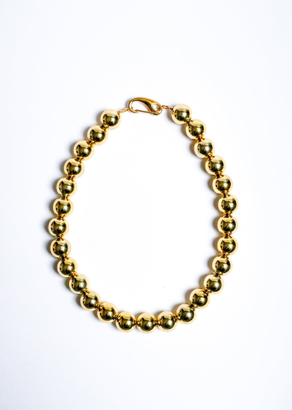 Collier - Colette Doré