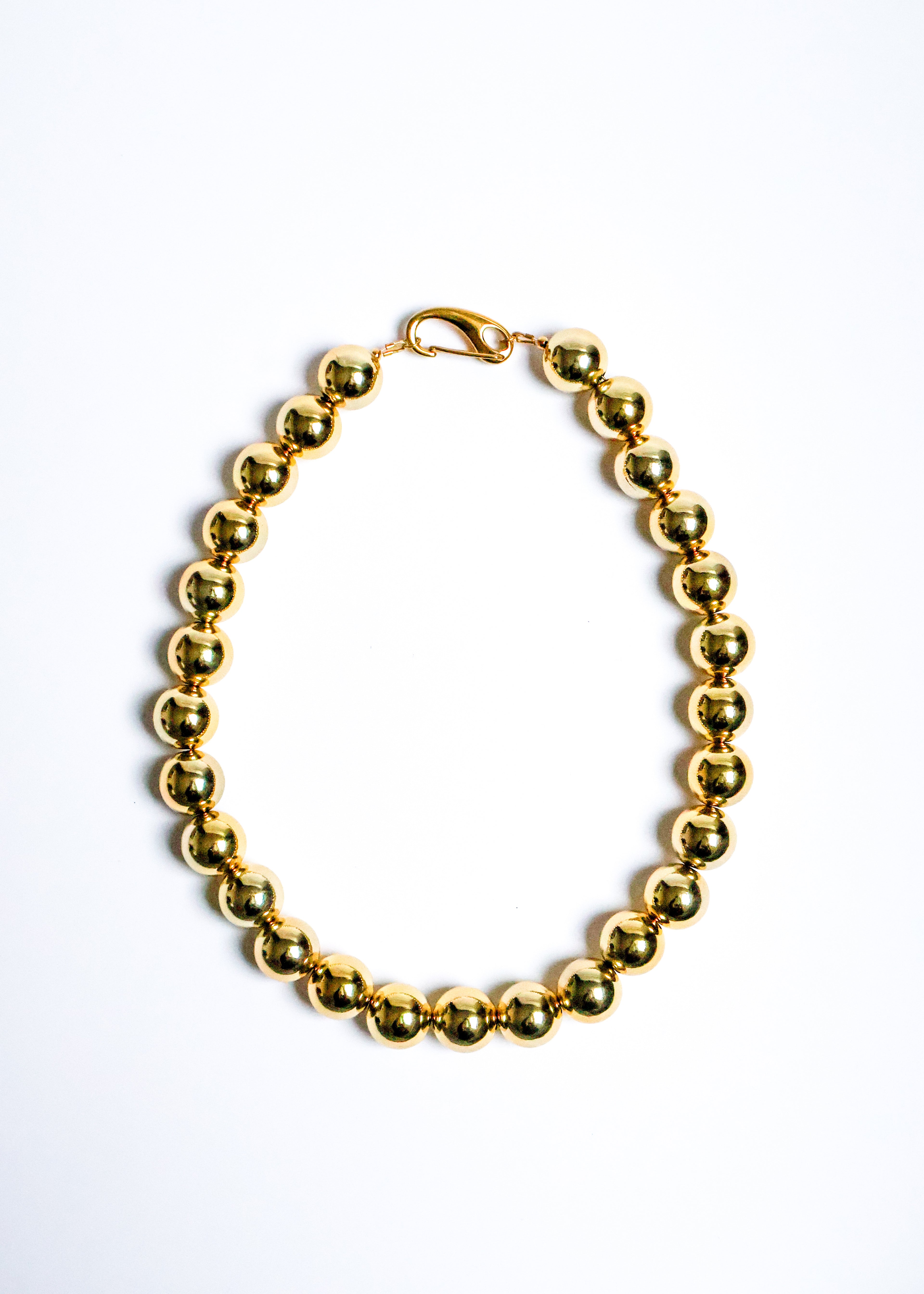 Collier - Colette Doré