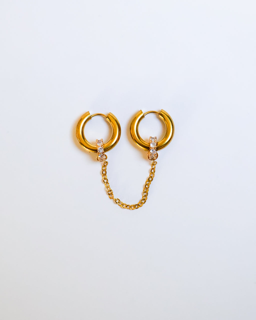 Boucles - Suzie Doré