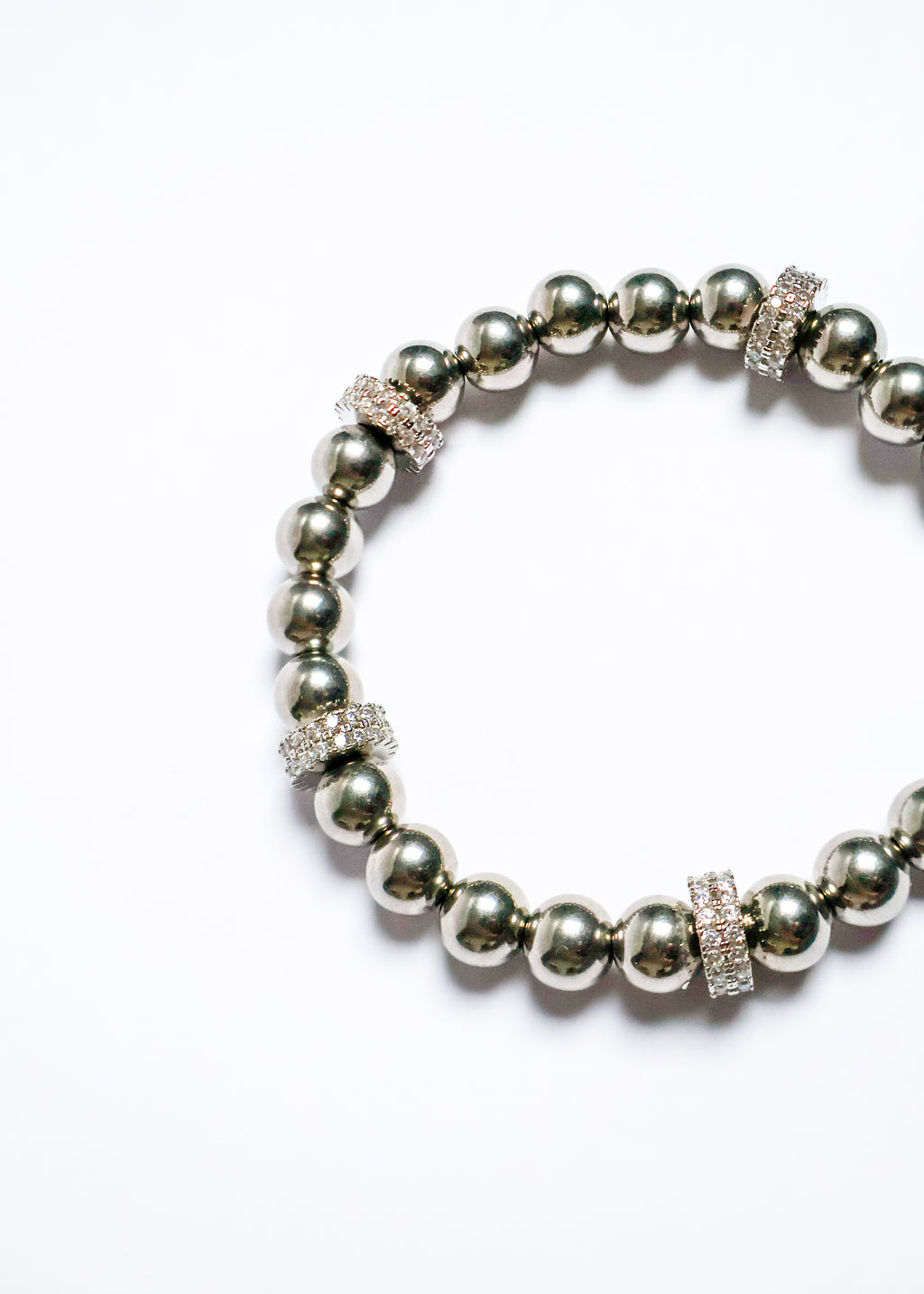 Bracelet - Dany Argenté