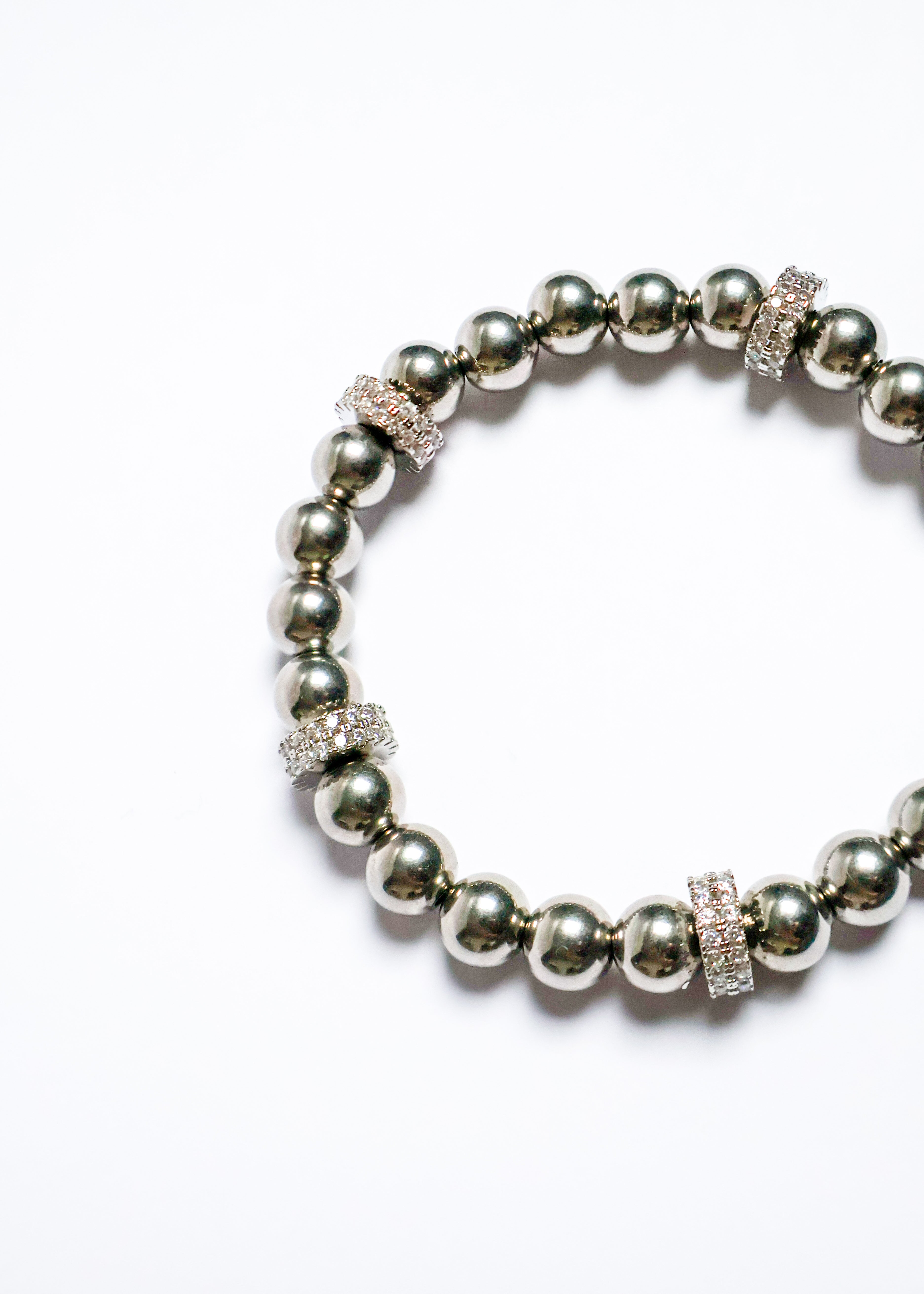 Bracelet - Dany Argenté