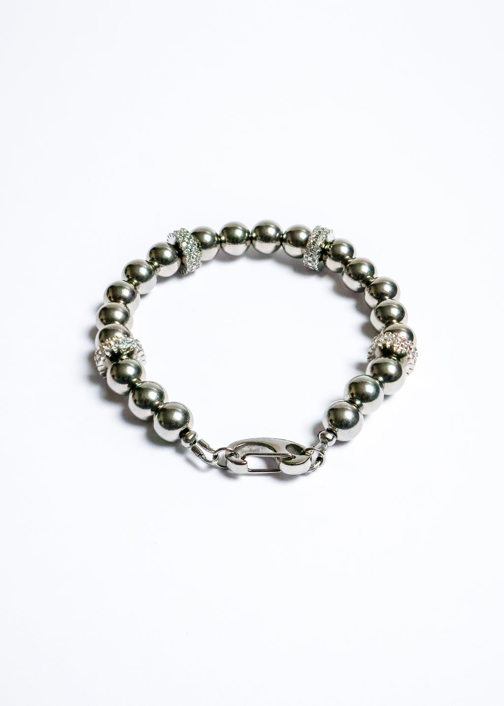 Bracelet - Dany Argenté