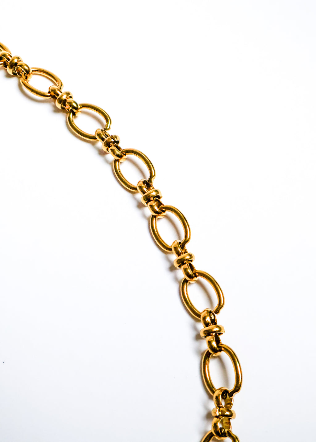 Chaîne - Golden Baby