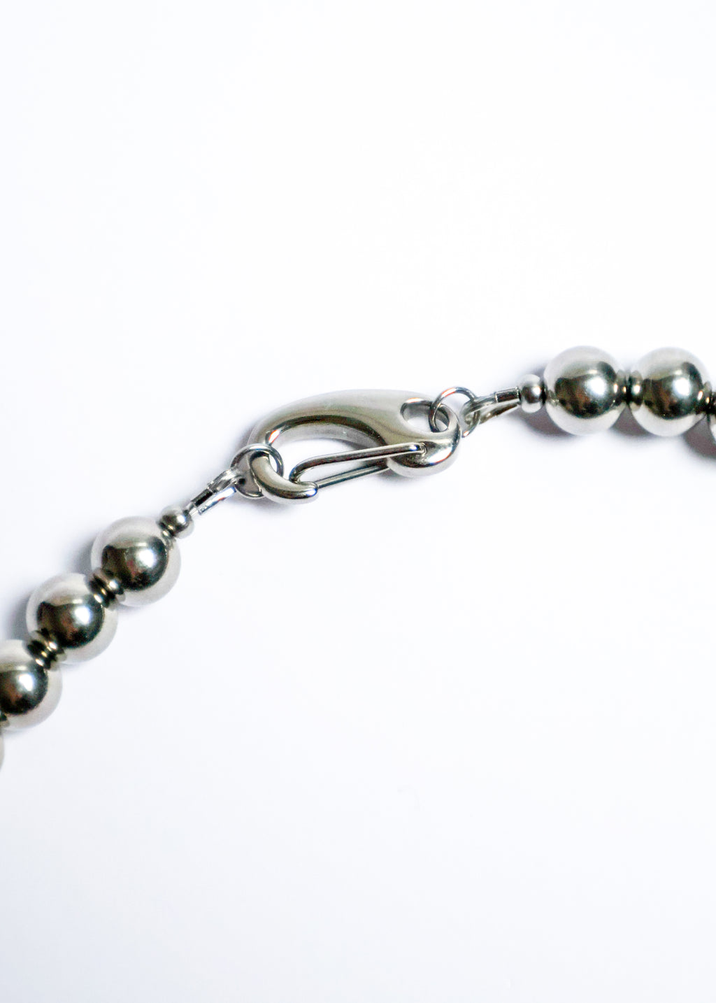 Collier - Dany Argenté