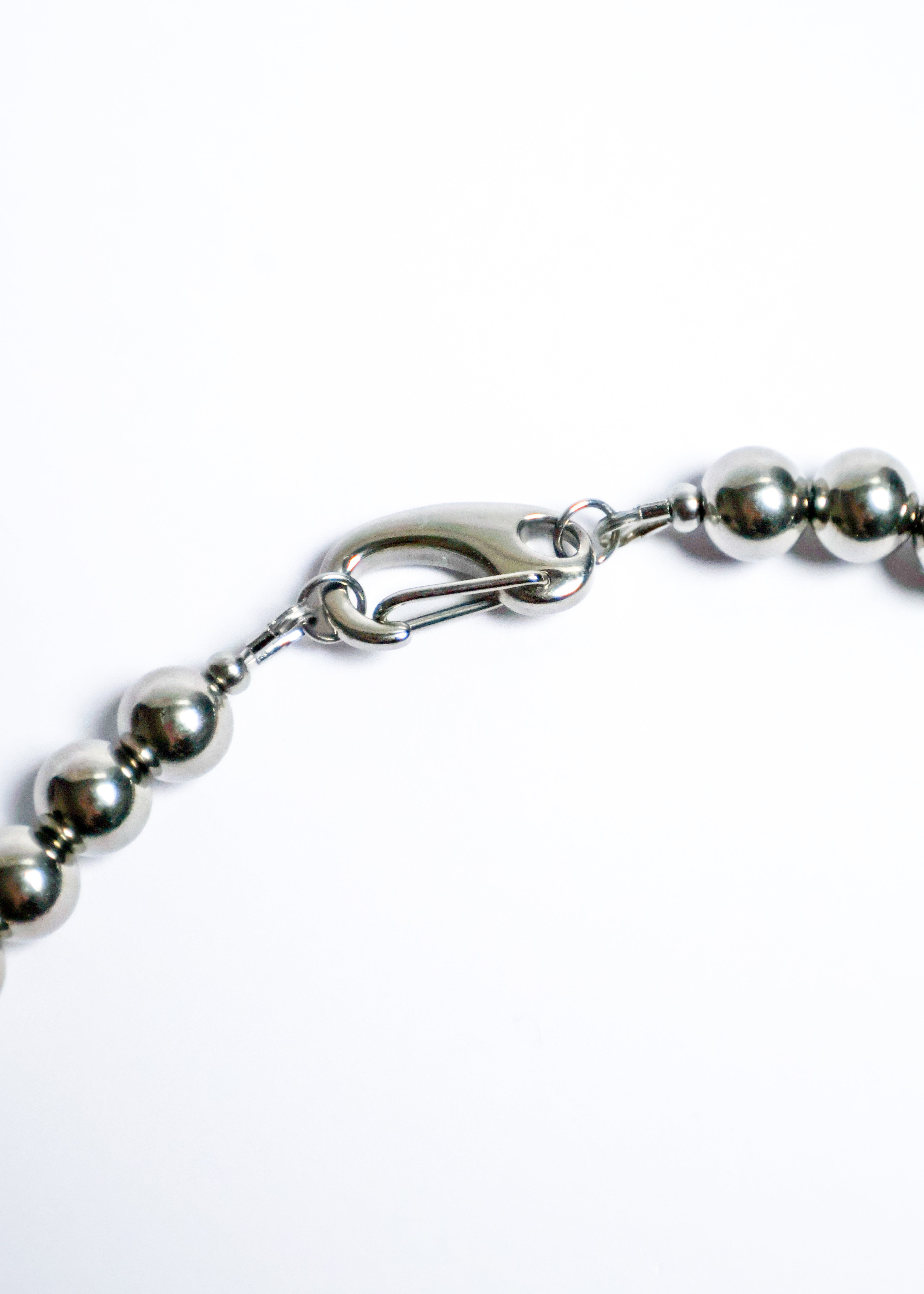 Collier - Dany Argenté