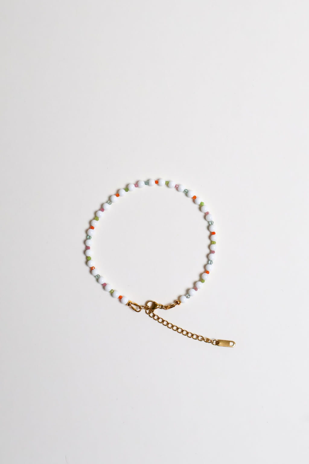 Bracelet de cheville - Paloma
