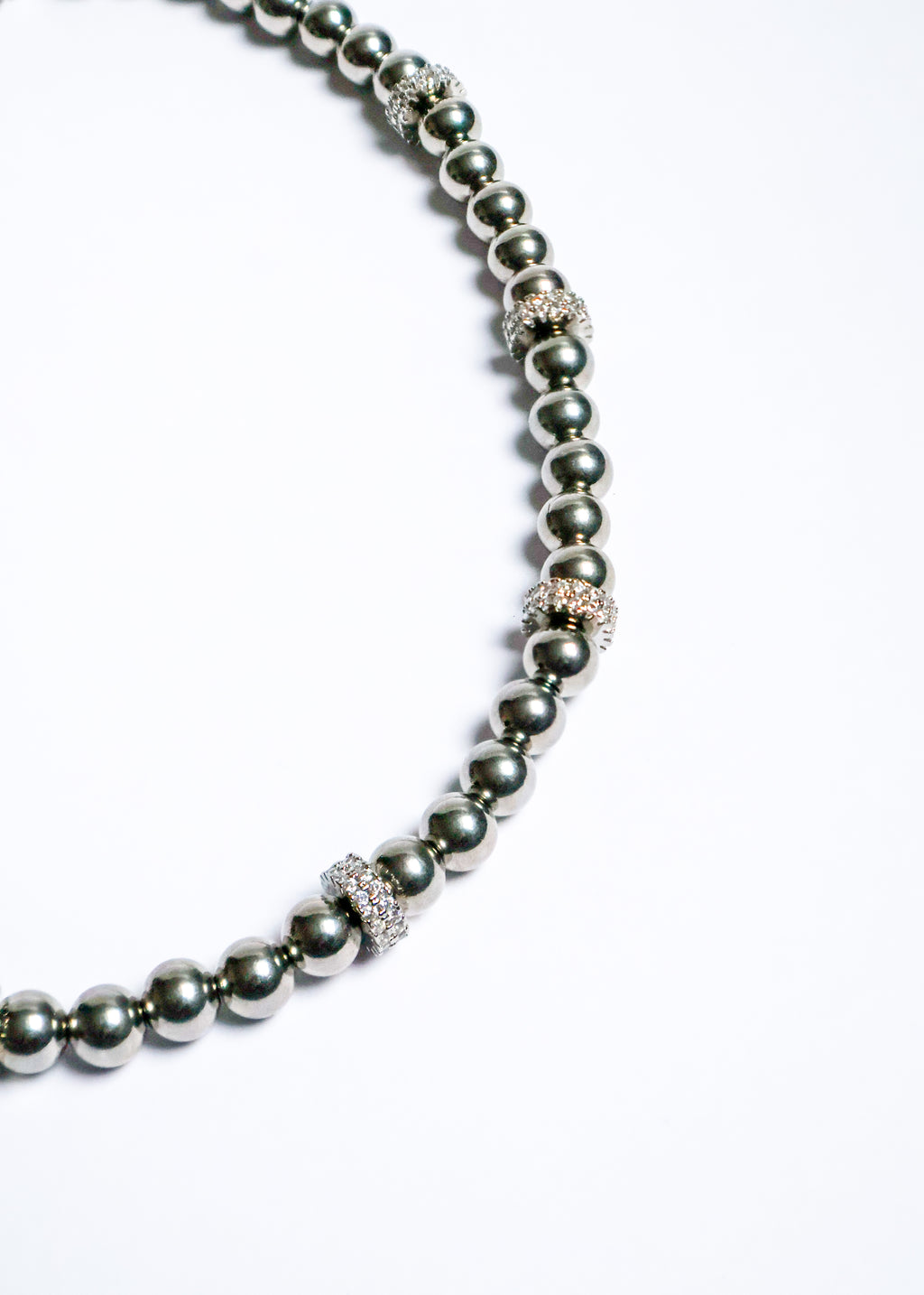 Collier - Dany Argenté