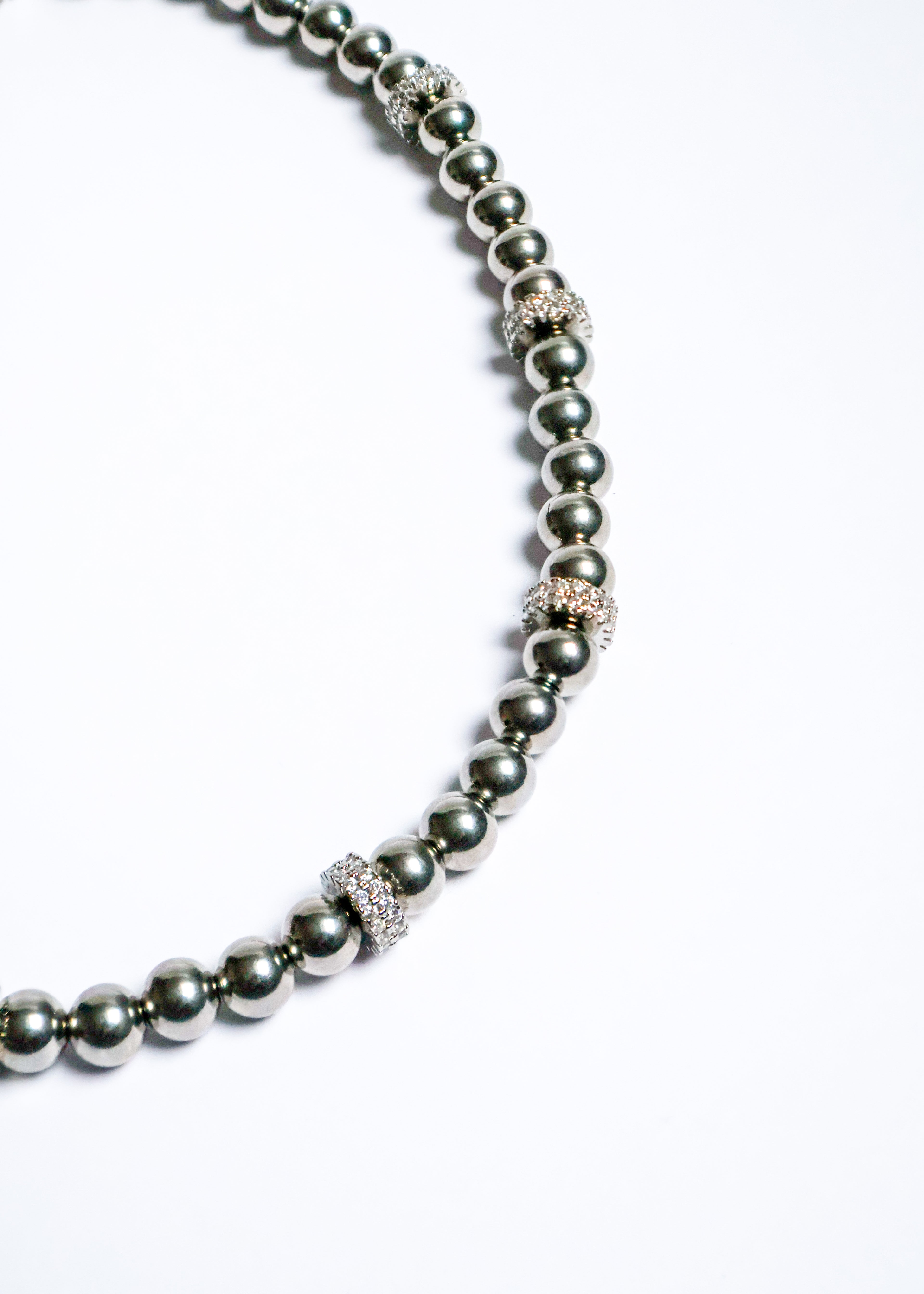 Collier - Dany Argenté