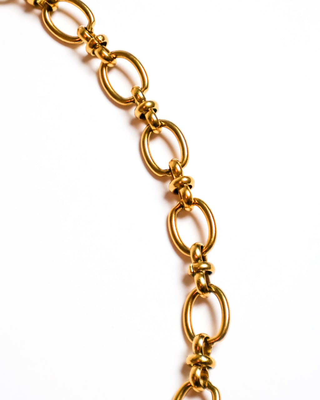 Chaîne - Lucky Baby