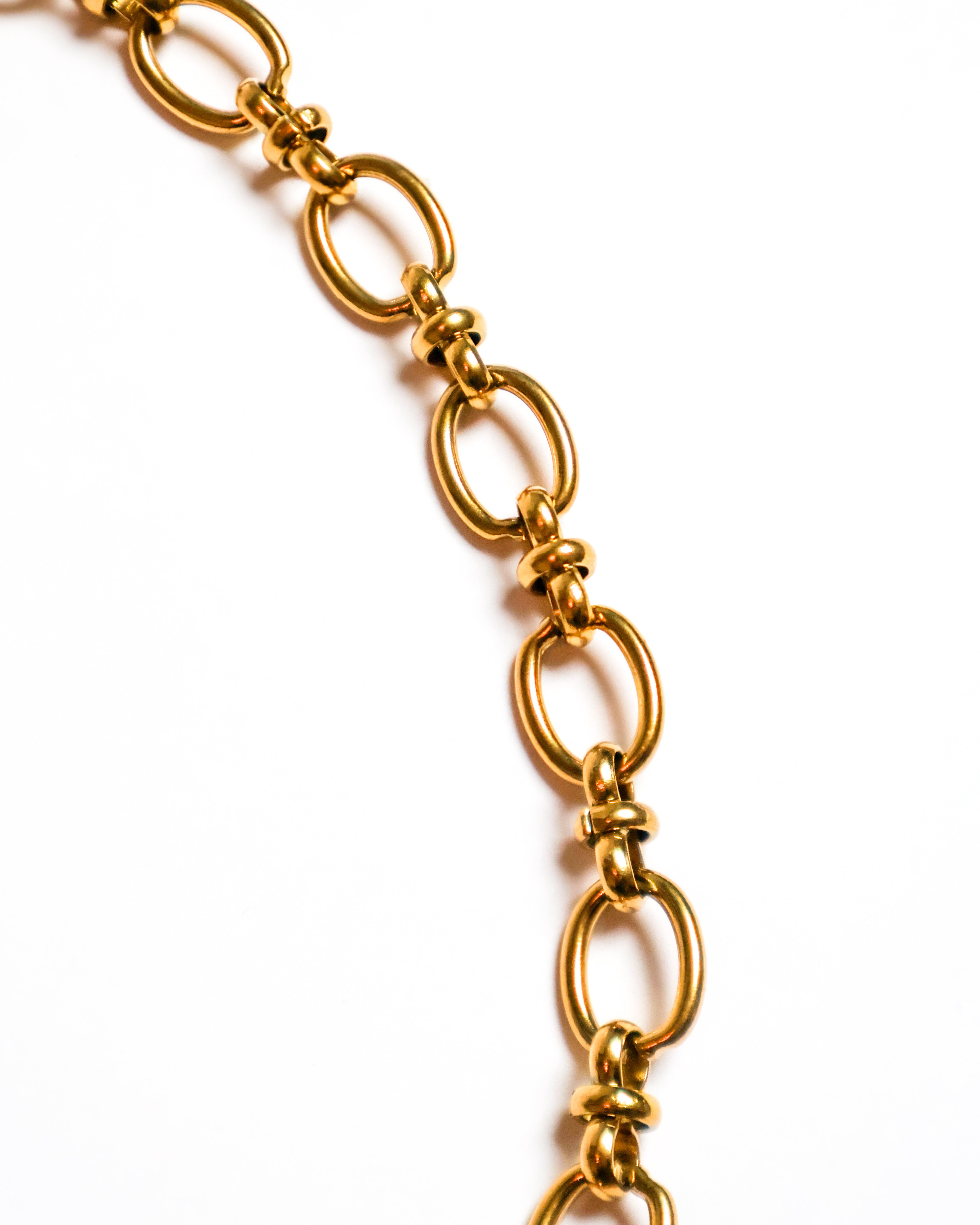 Chaîne - Lucky Baby