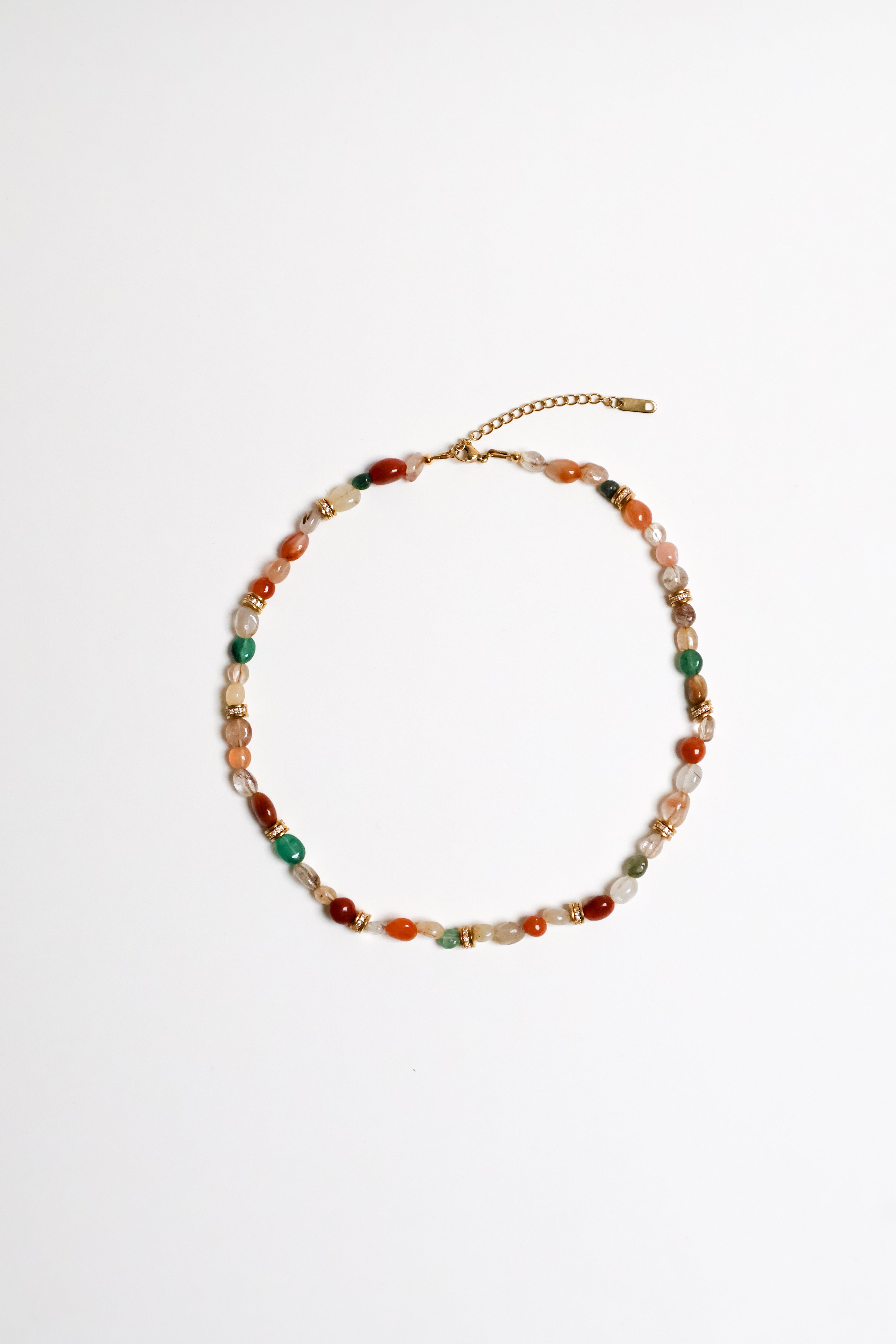 Collier - Carmen