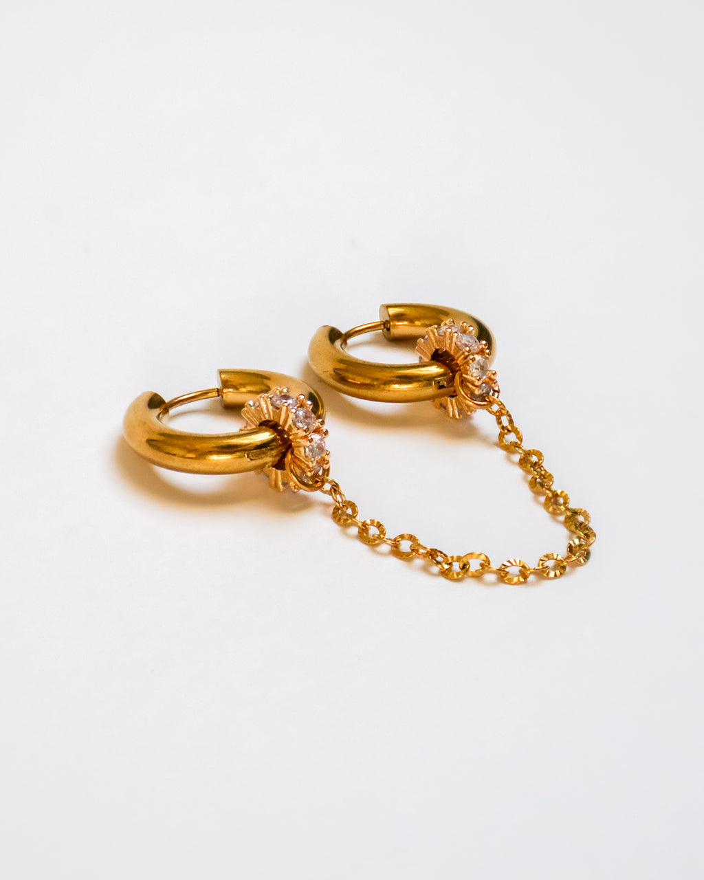 Boucles - Suzie Doré