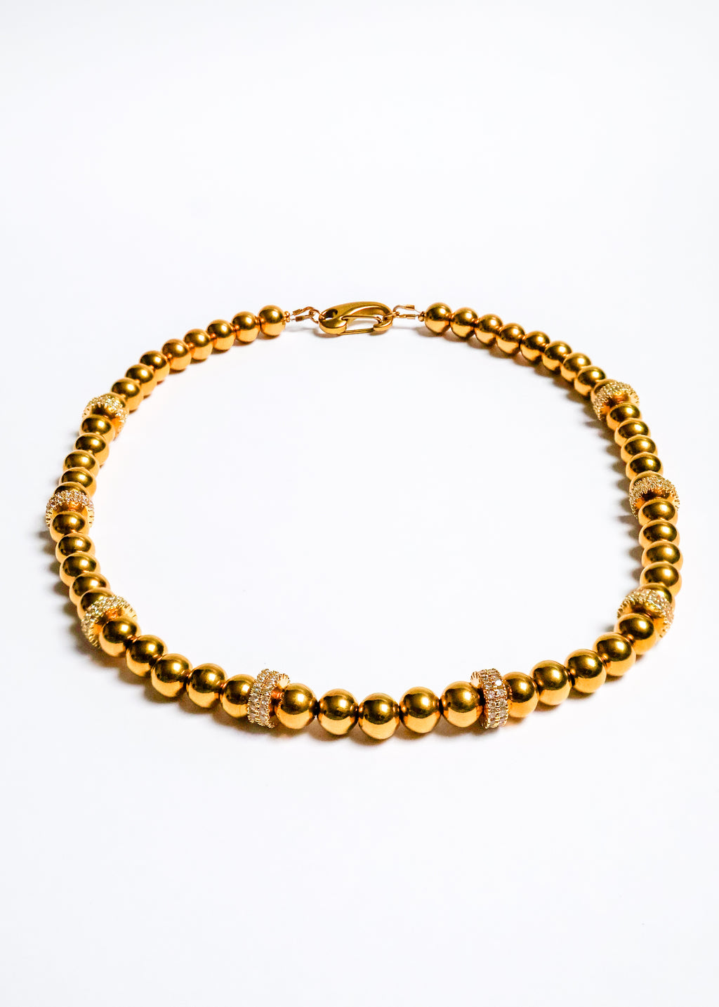 Collier - Dany Doré