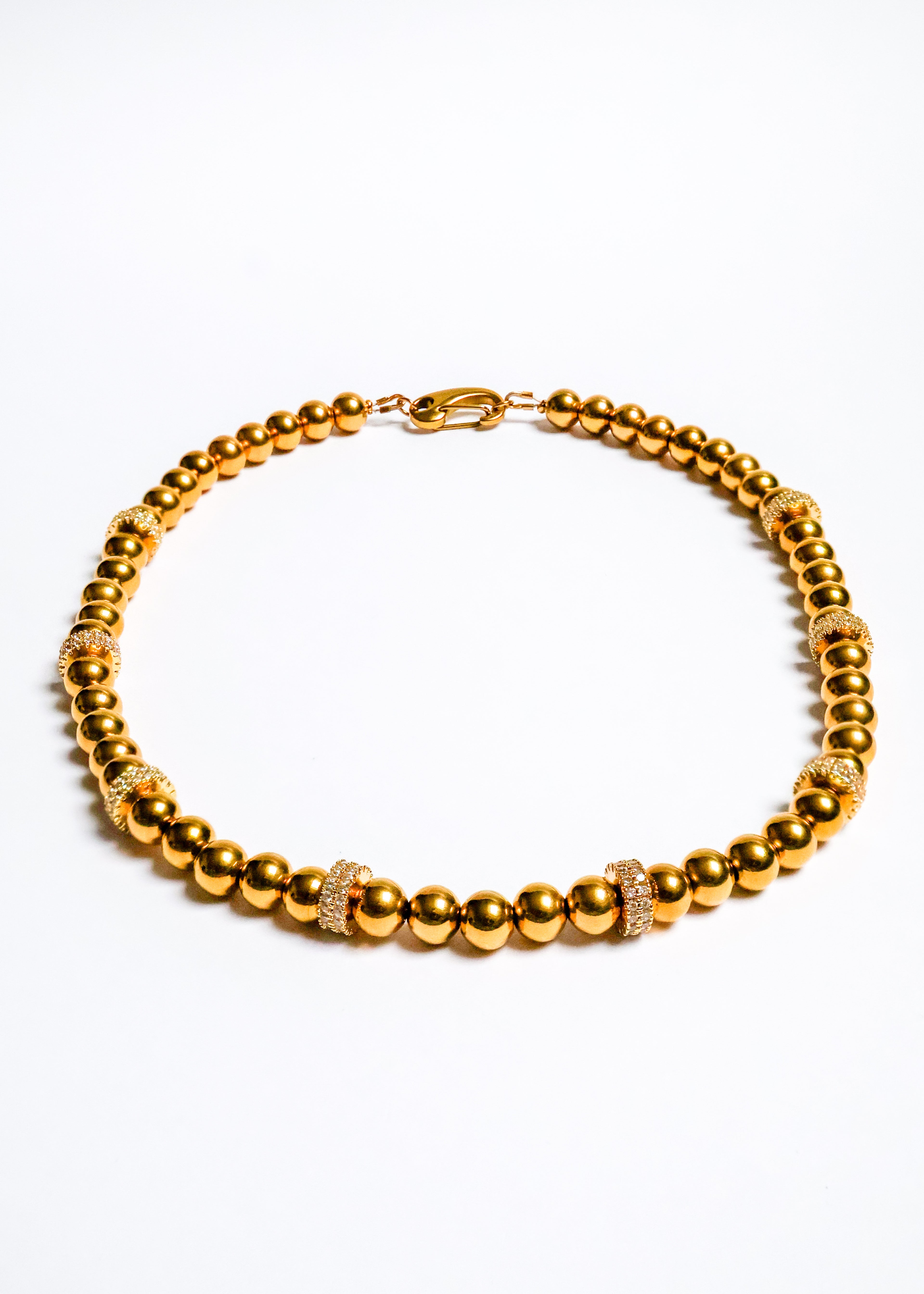 Collier - Dany Doré