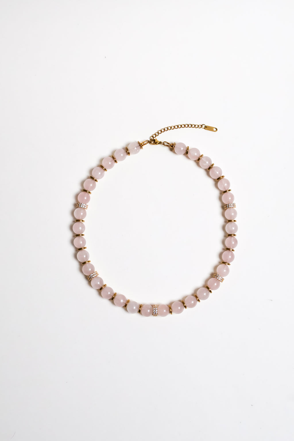 Collier - Simone rose