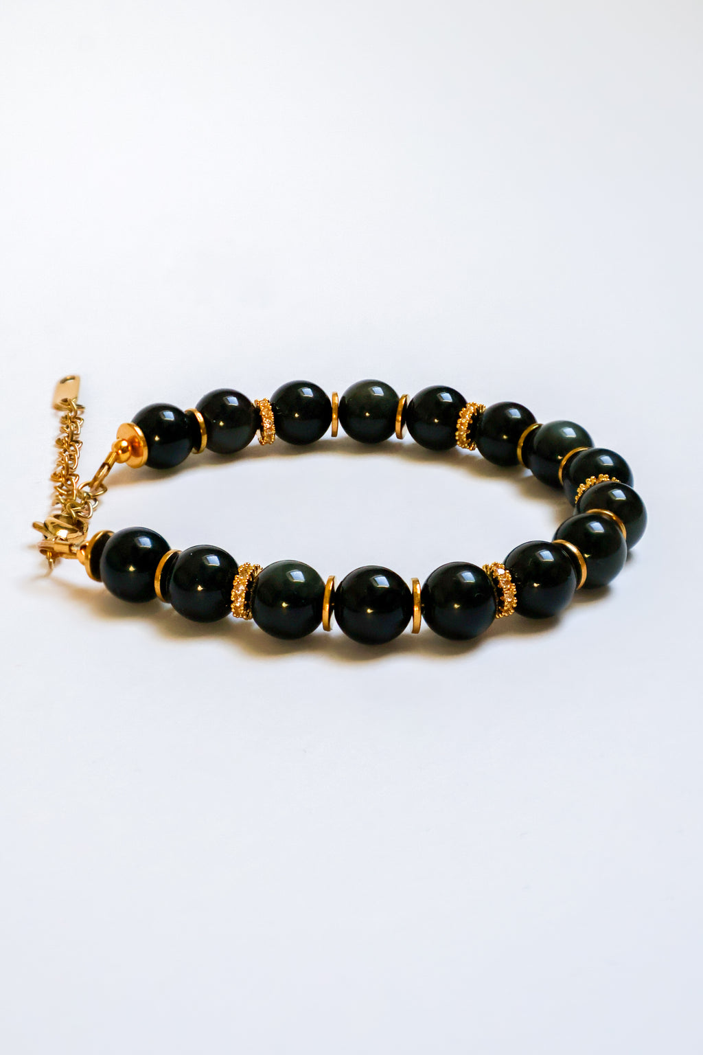 Bracelet - Simone Noir