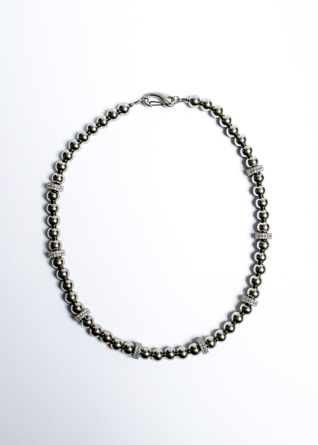 Collier - Dany Argenté