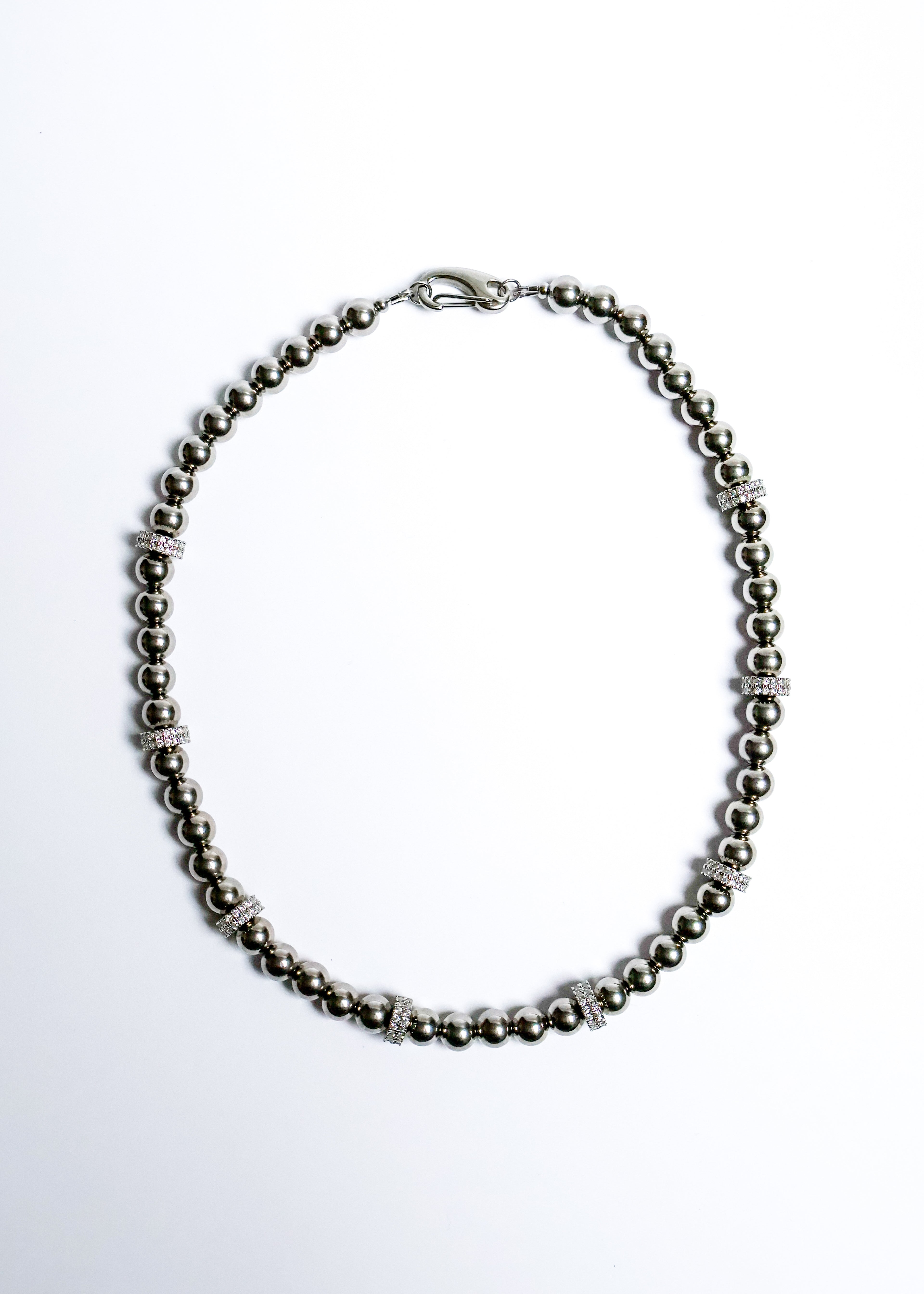 Collier - Dany Argenté