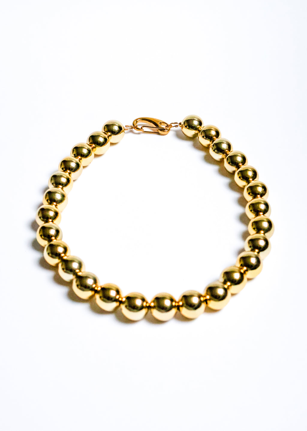 Collier - Colette Doré