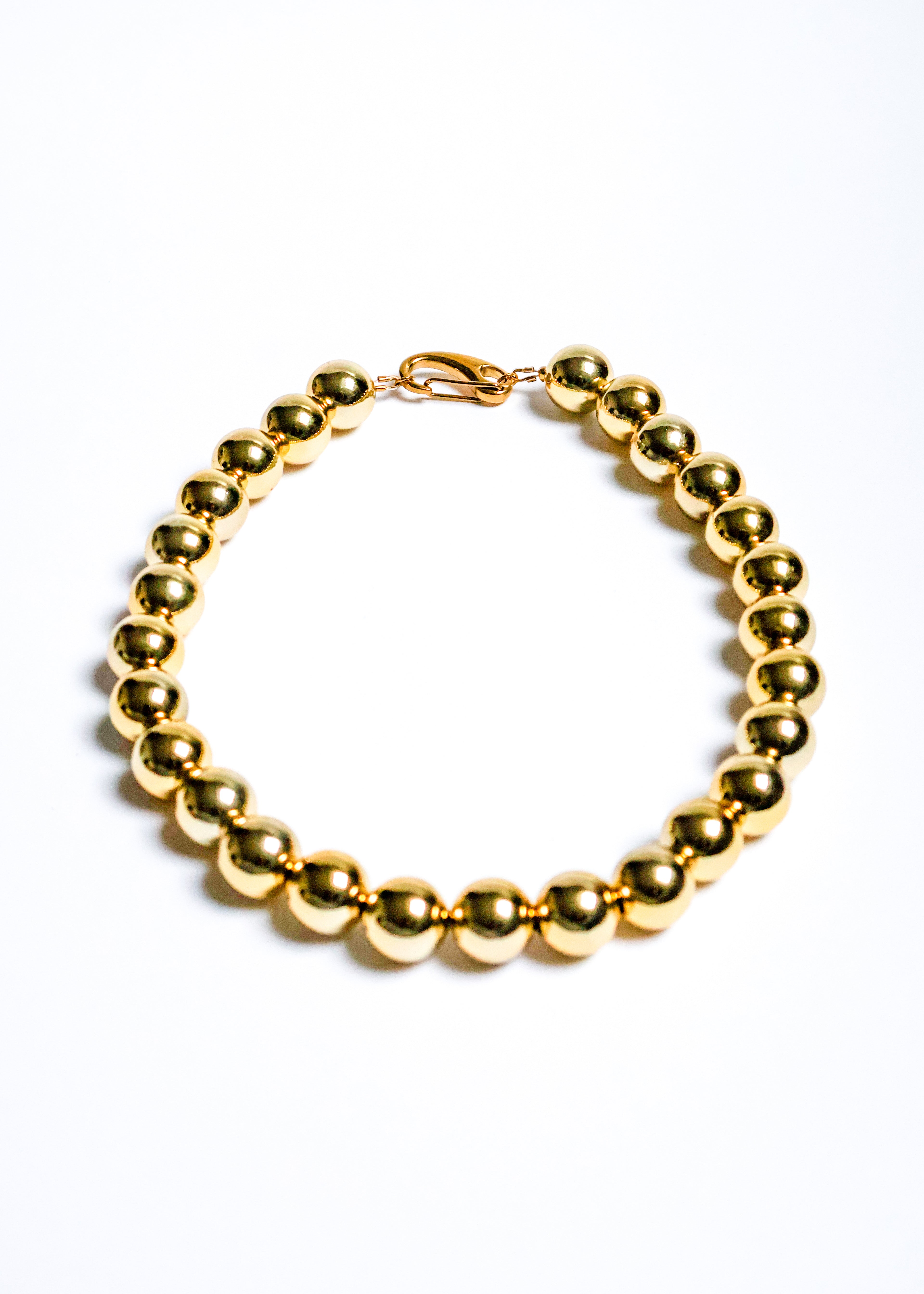 Collier - Colette Doré