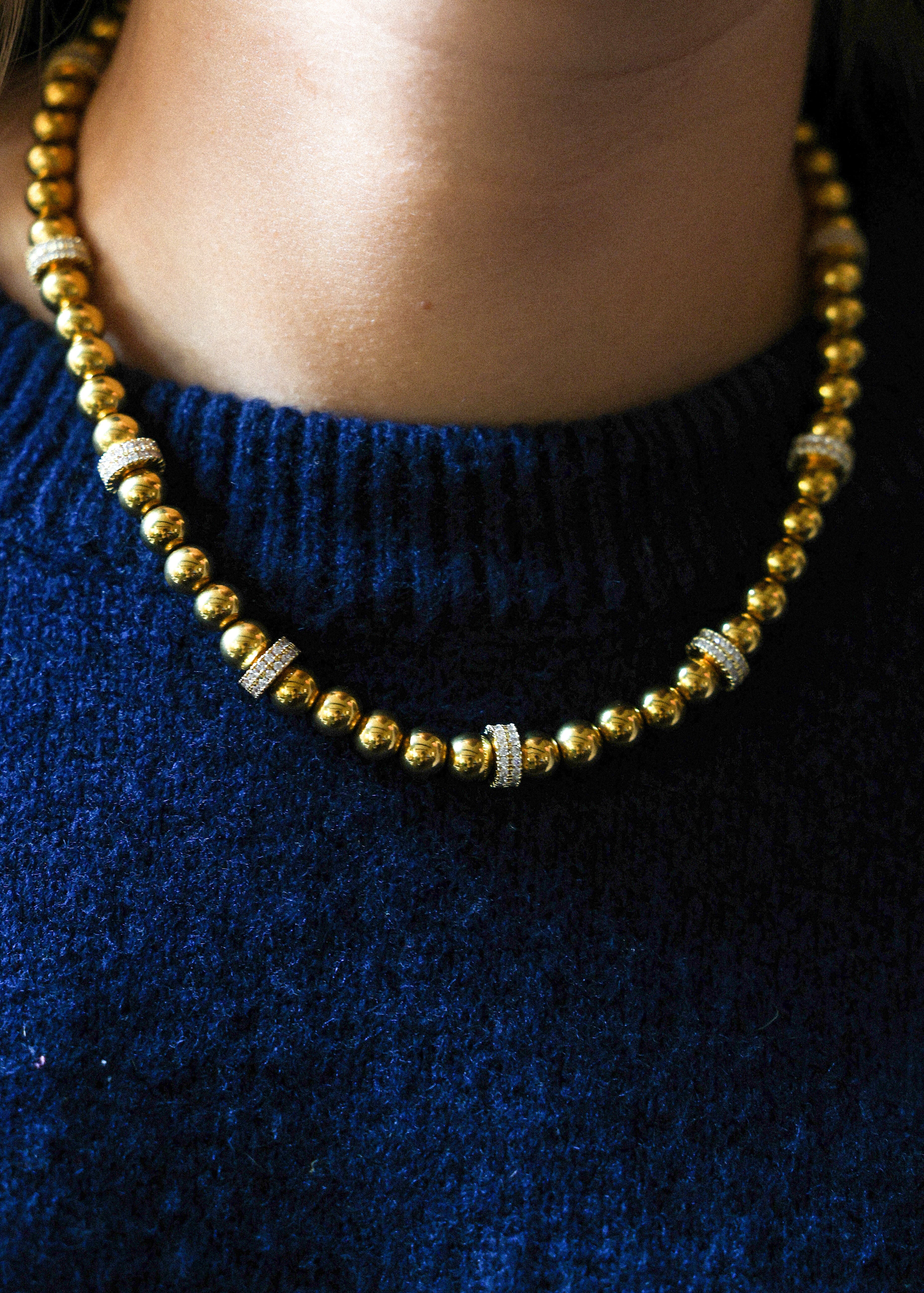 Collier - Dany Doré