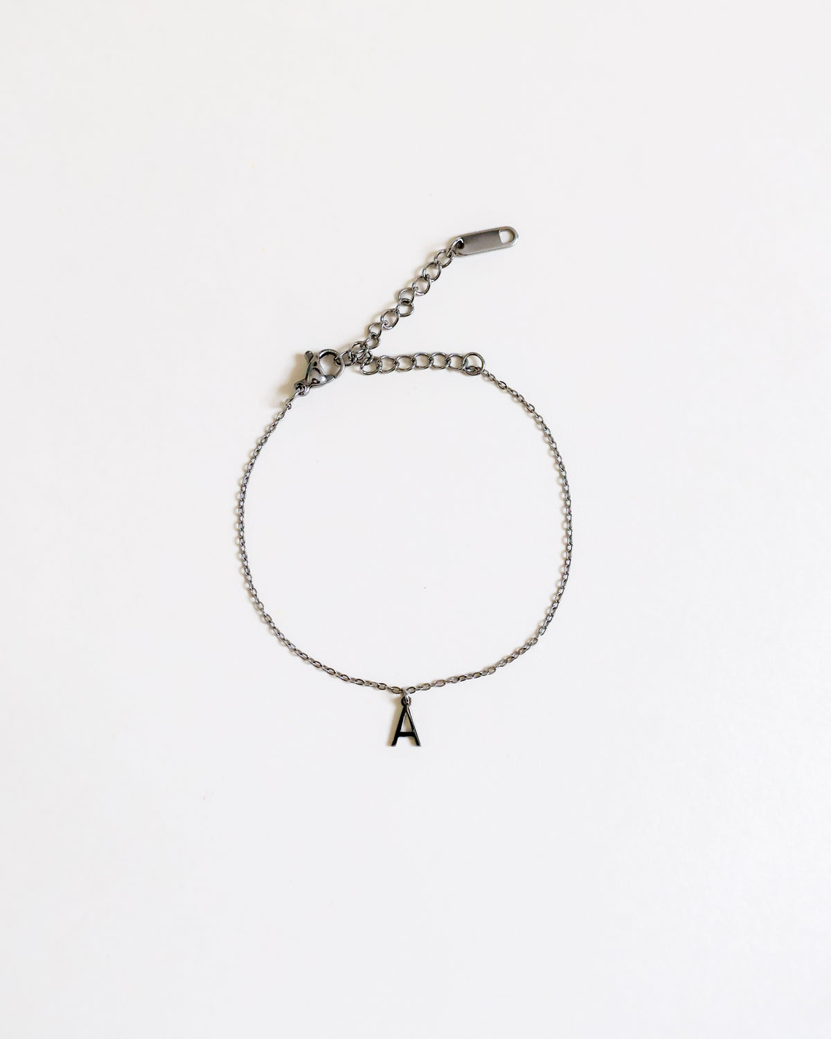 Bracelet Initiale Mini