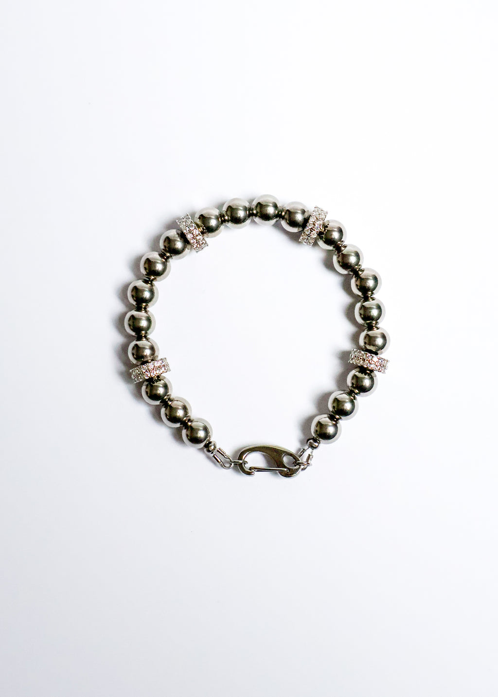 Bracelet - Dany Argenté