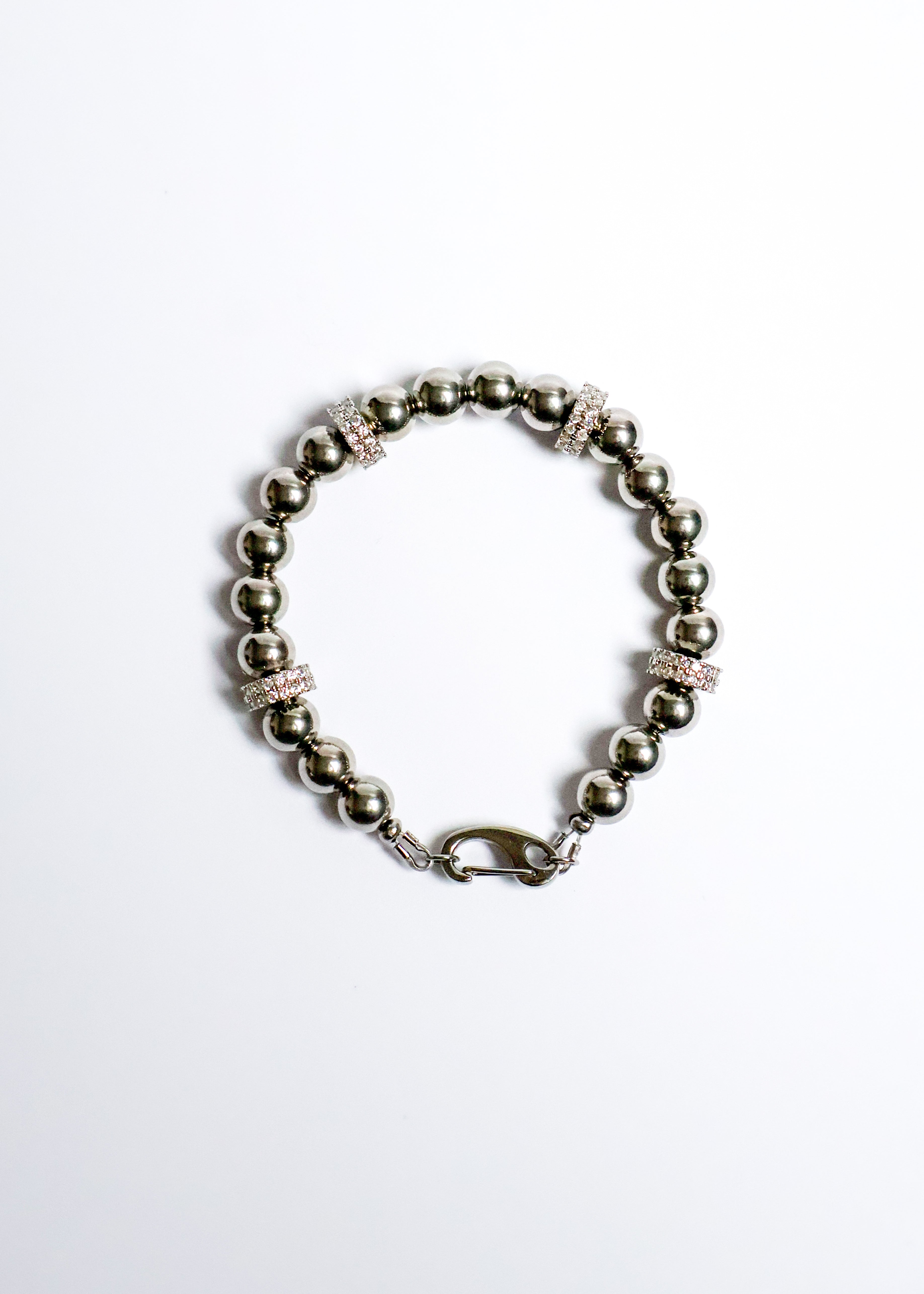 Bracelet - Dany Argenté