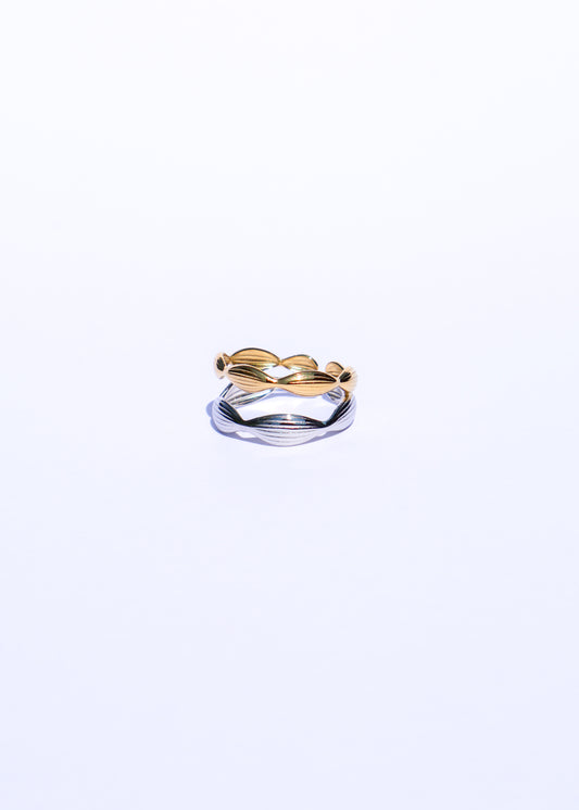 BAGUE - Écume