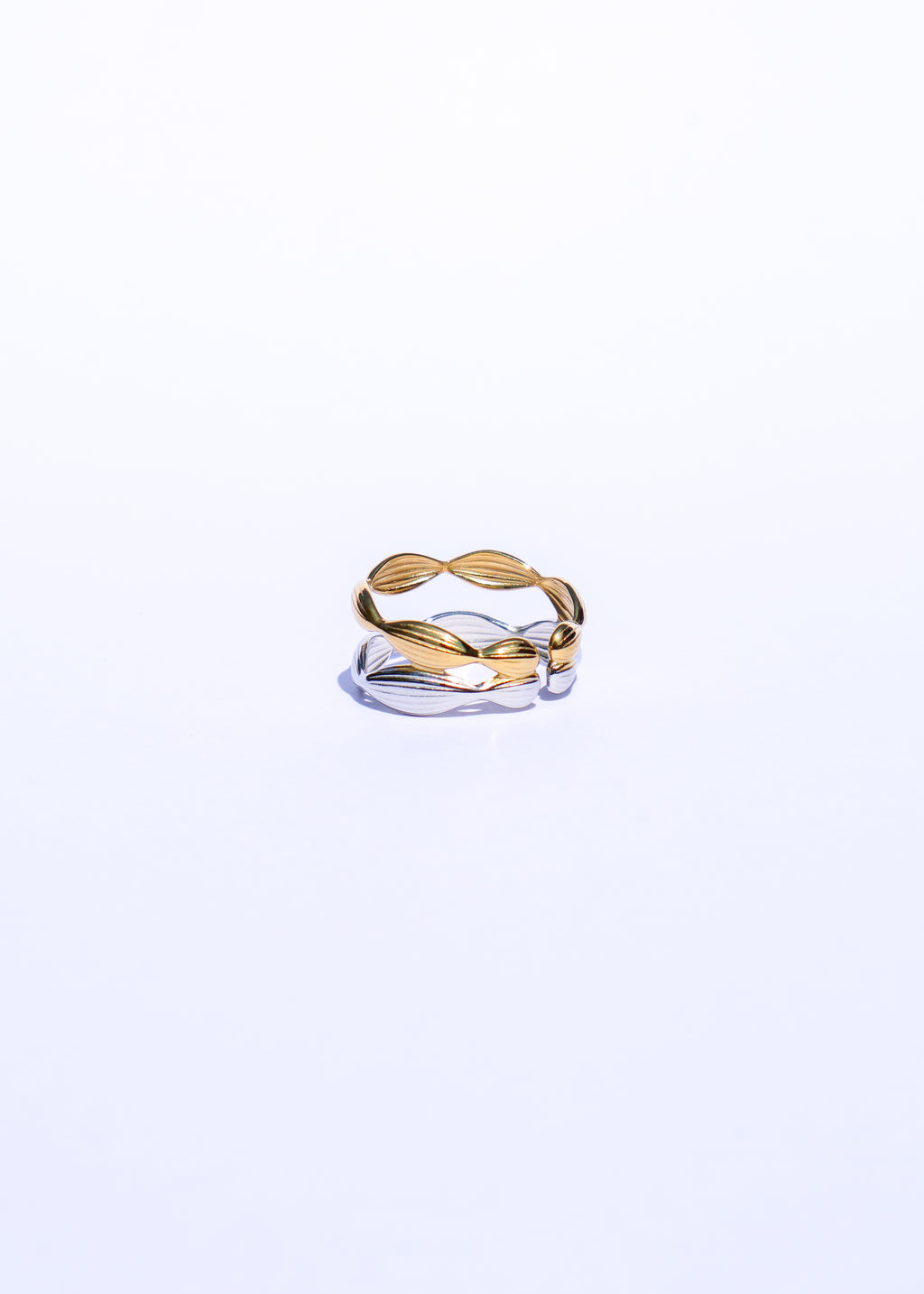 BAGUE - Écume